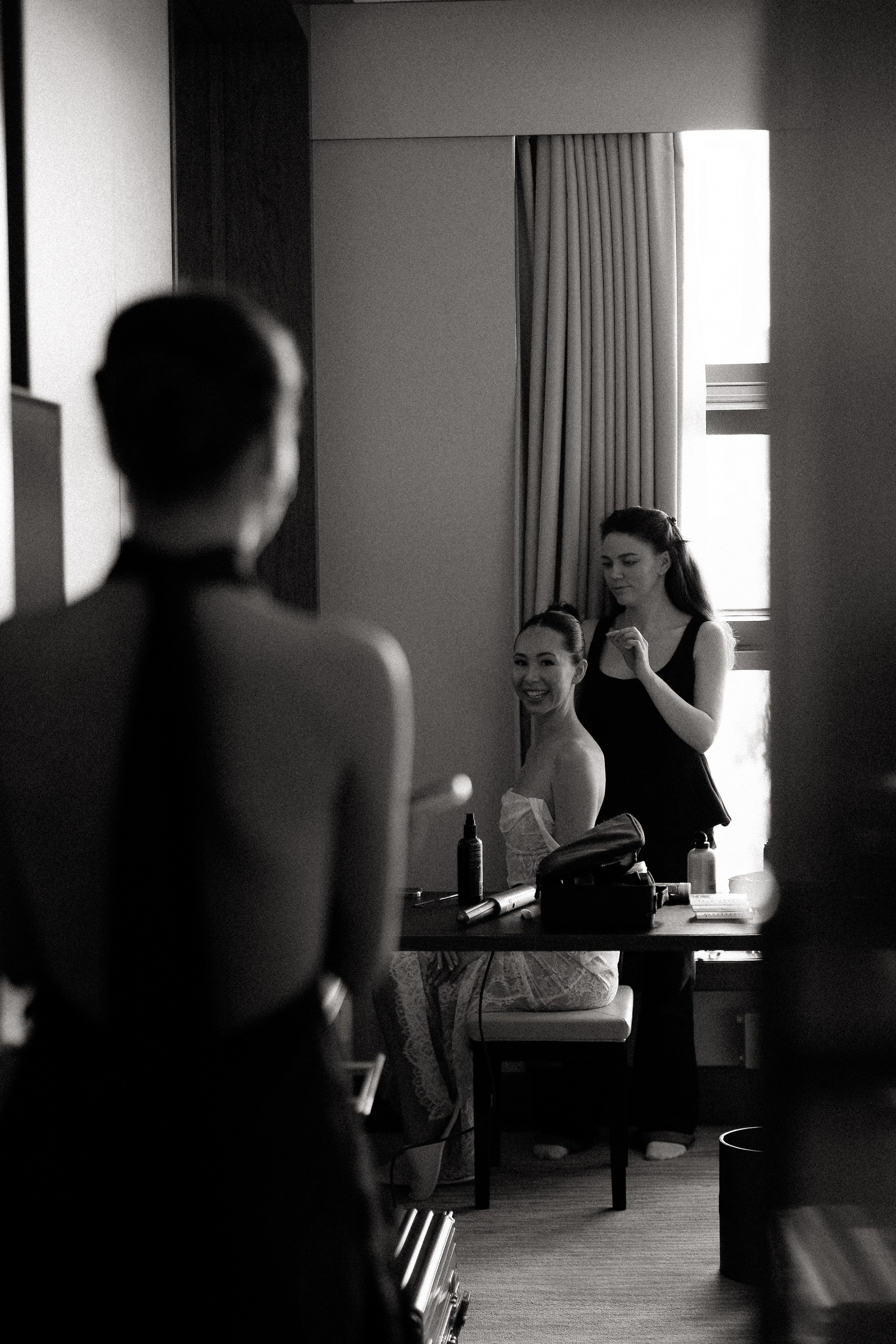 Y & S. Свадебный и event-фотограф Иван Волнухин