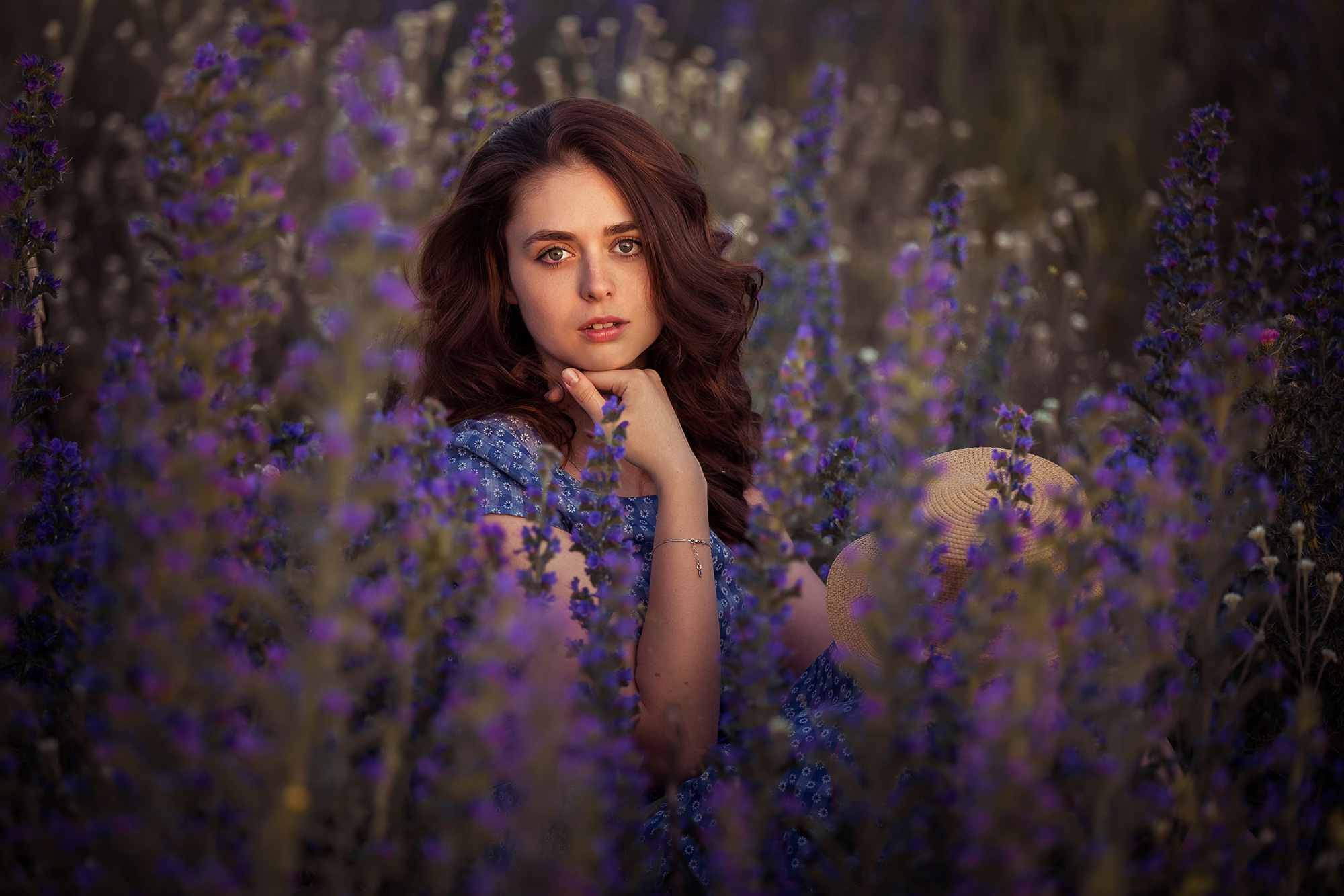 Фотопрогулки. Фотограф в Саратове Будимирова Ирина