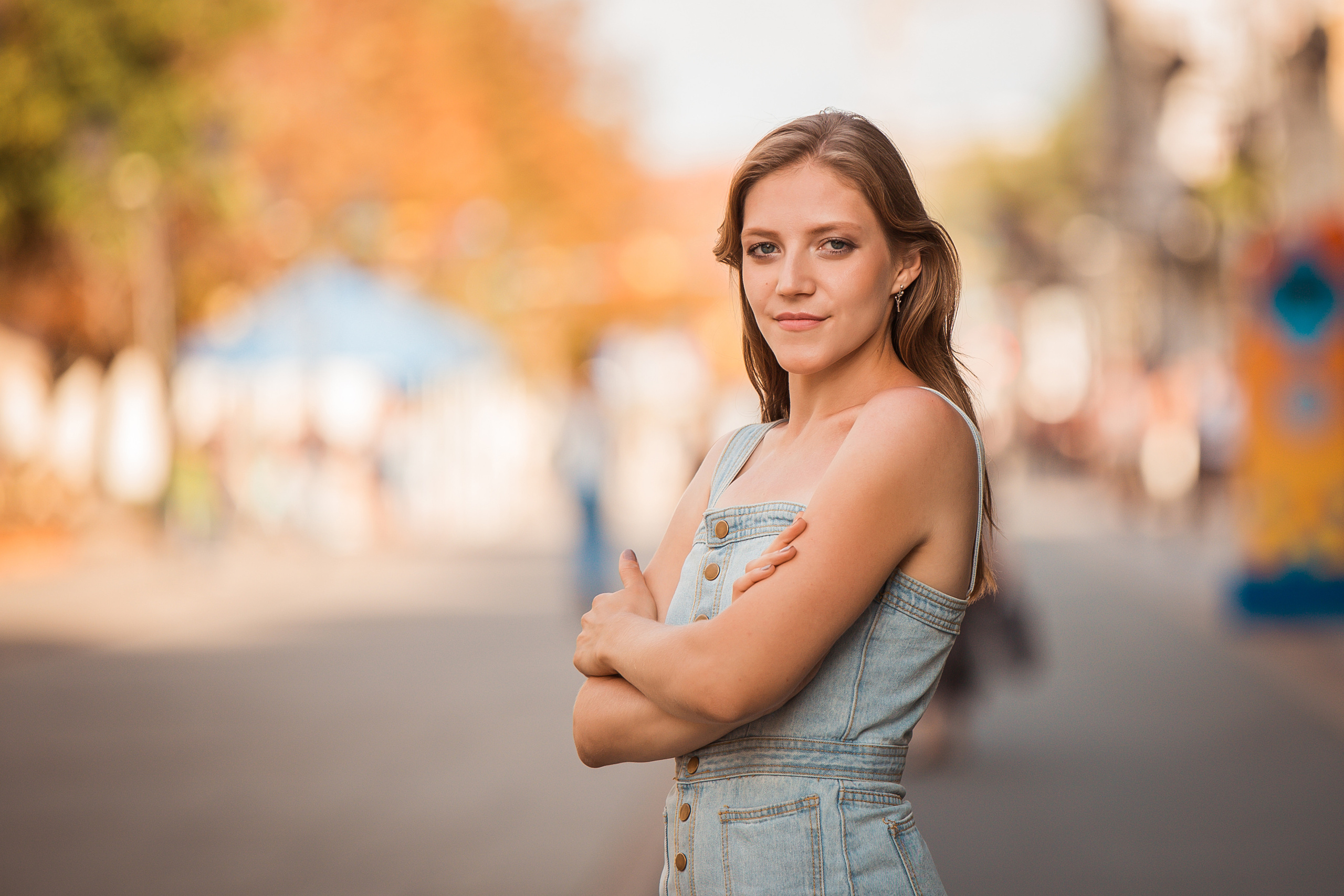 Фотопрогулки. Фотограф в Саратове Будимирова Ирина