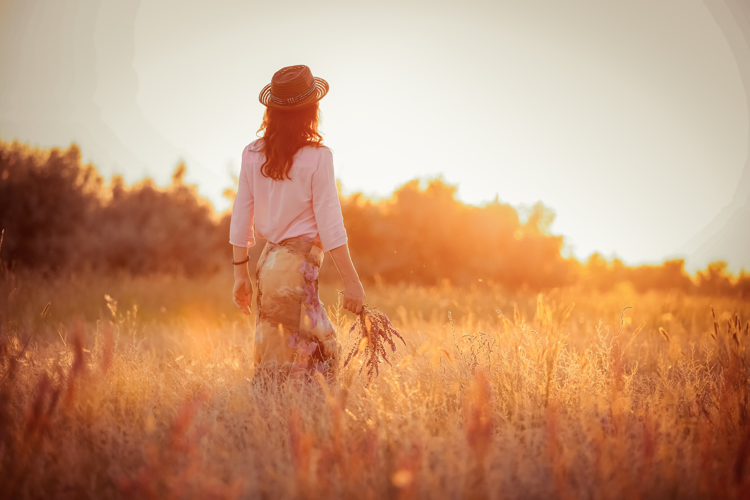 Фотопрогулки. Фотограф в Саратове Будимирова Ирина