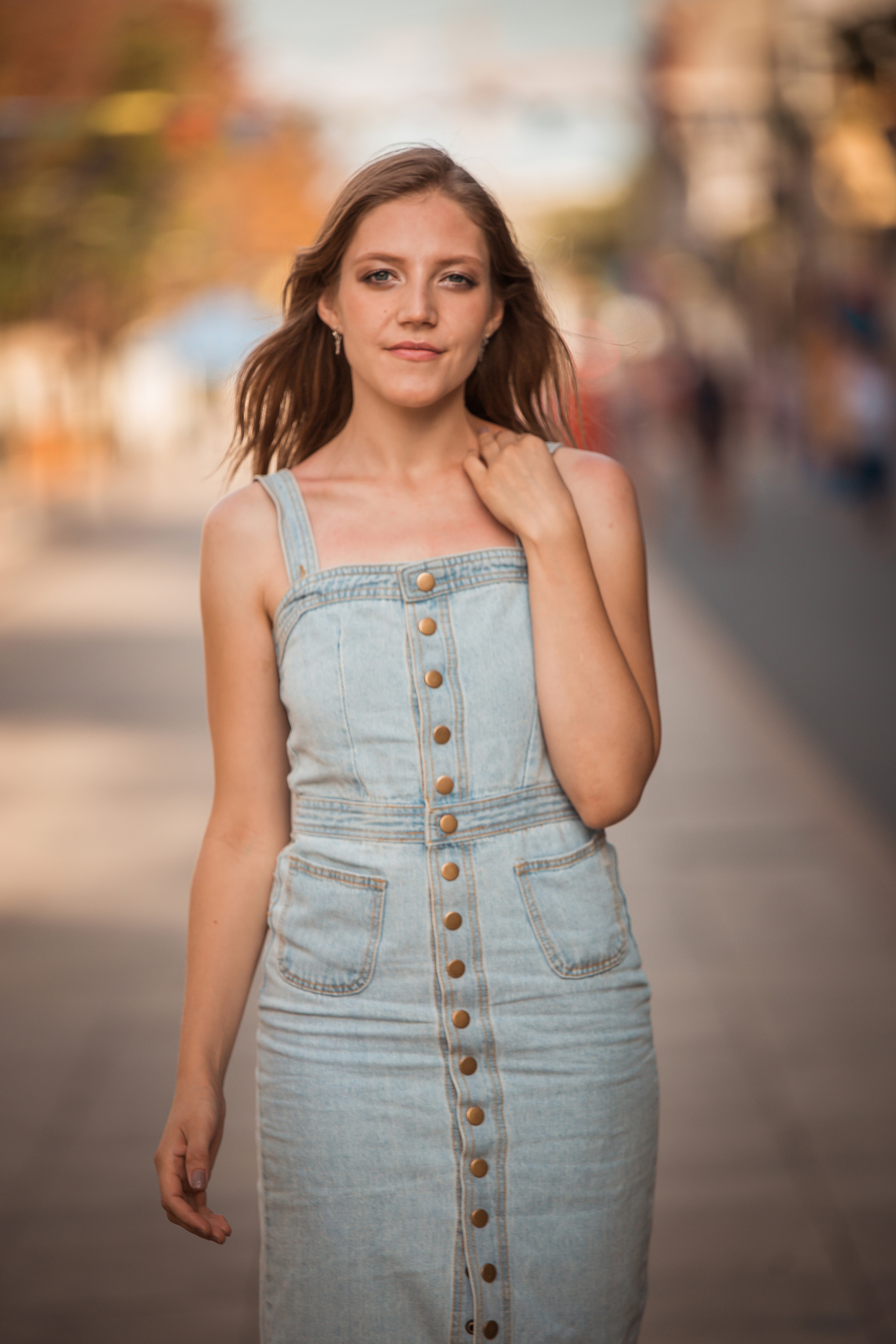 Фотопрогулки. Фотограф в Саратове Будимирова Ирина