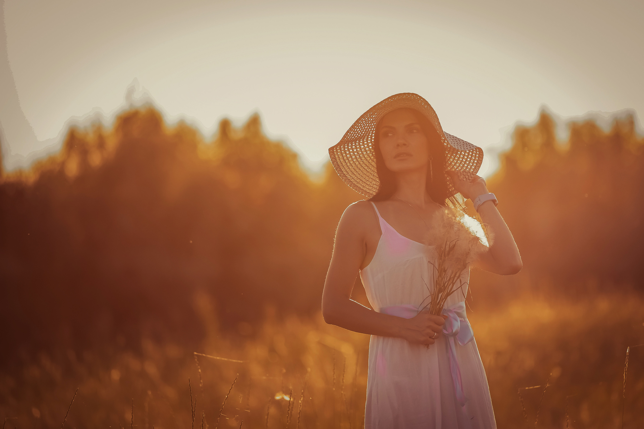 Фотопрогулки. Фотограф в Саратове Будимирова Ирина