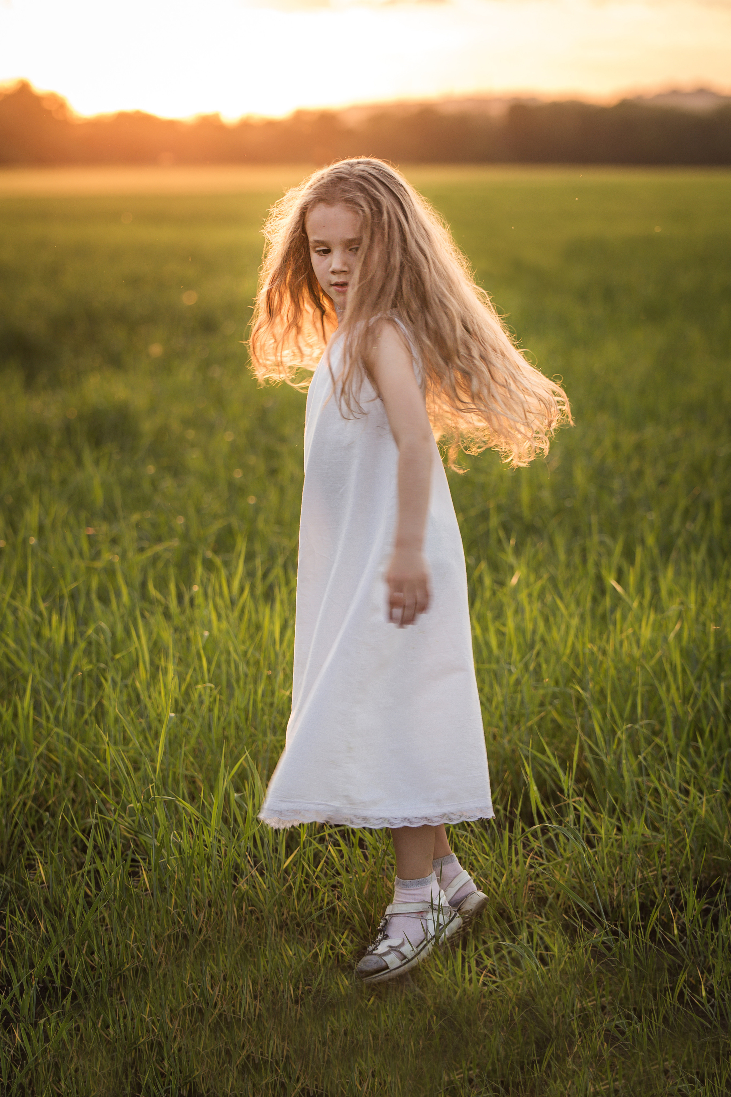 Фотопрогулки. Фотограф в Саратове Будимирова Ирина