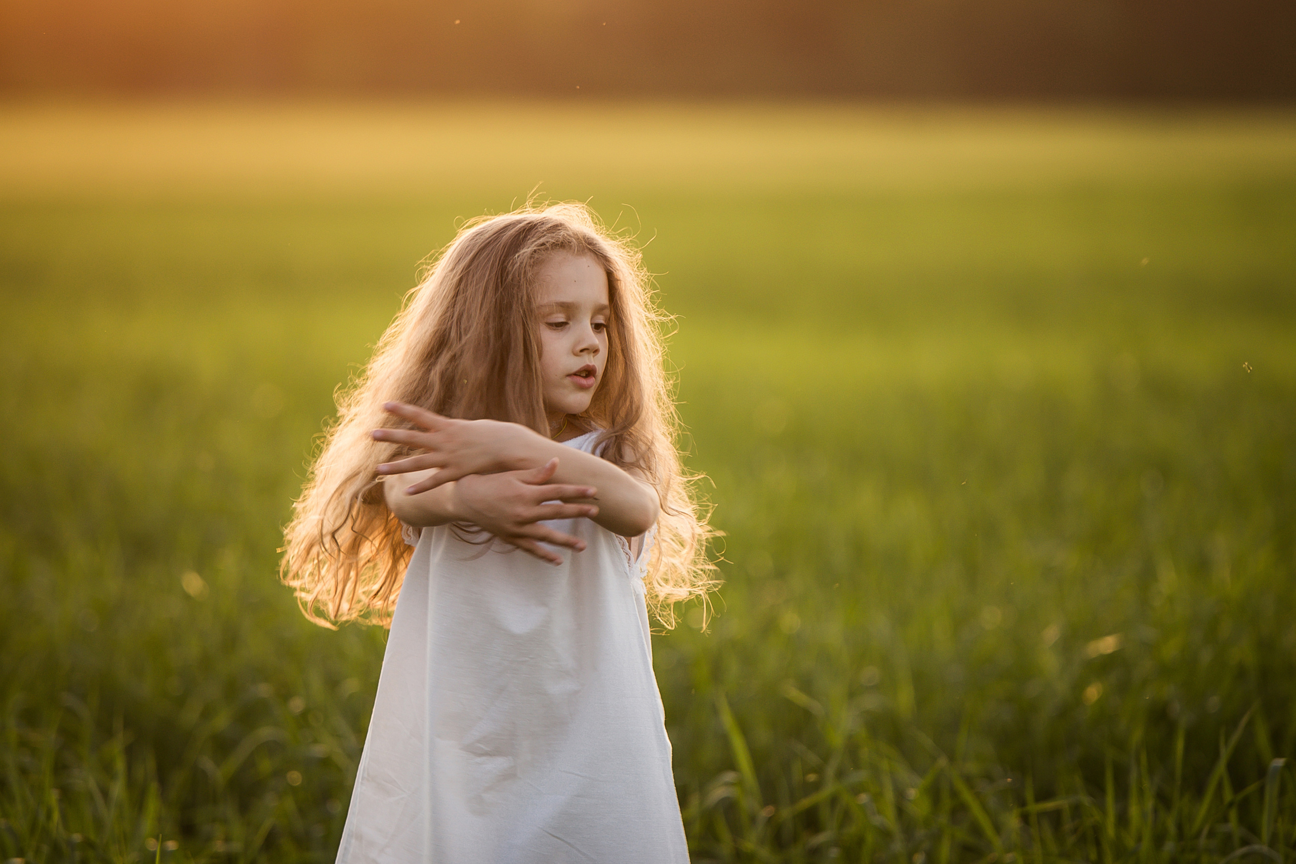 Фотопрогулки. Фотограф в Саратове Будимирова Ирина