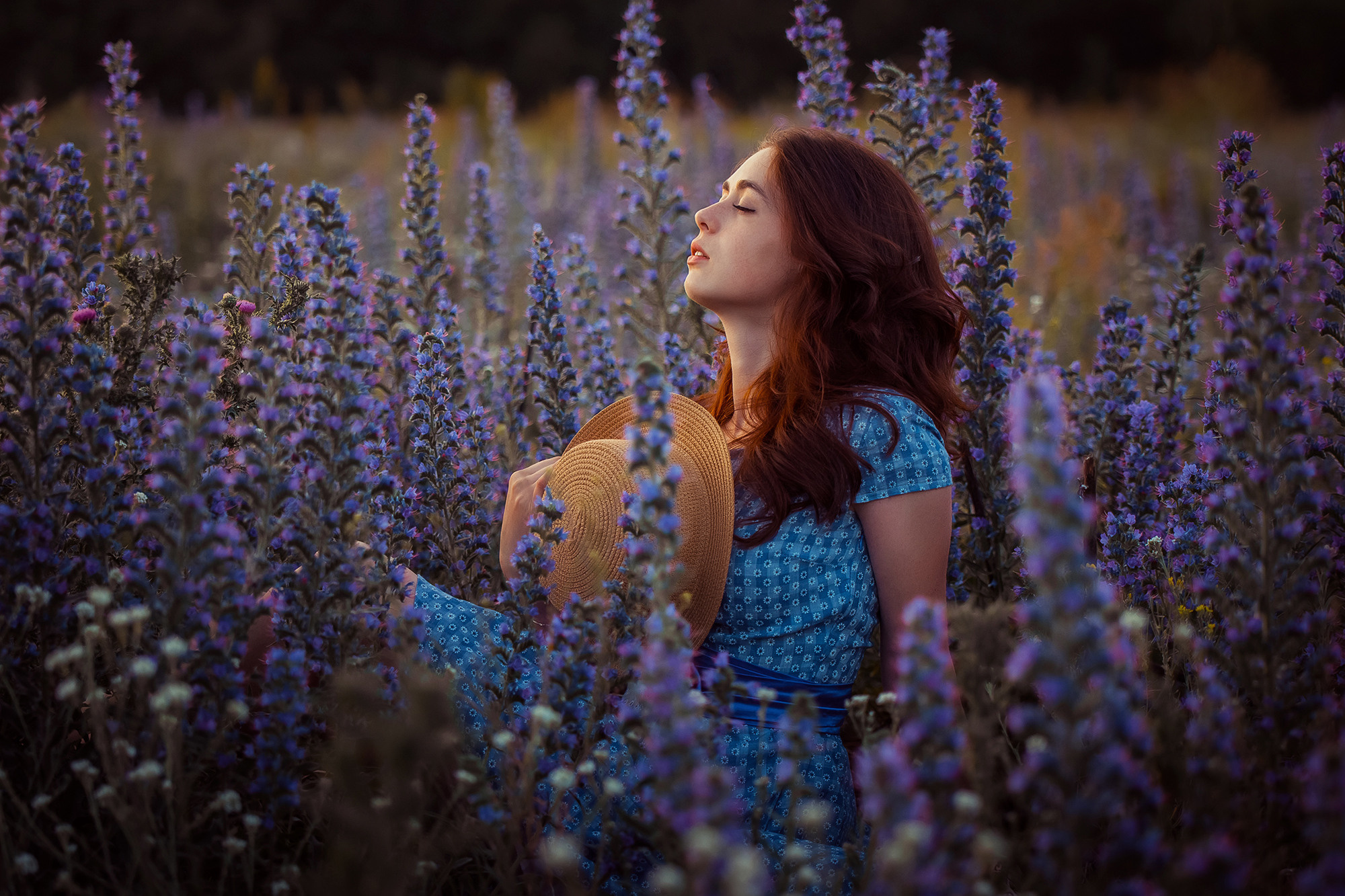 Фотопрогулки. Фотограф в Саратове Будимирова Ирина