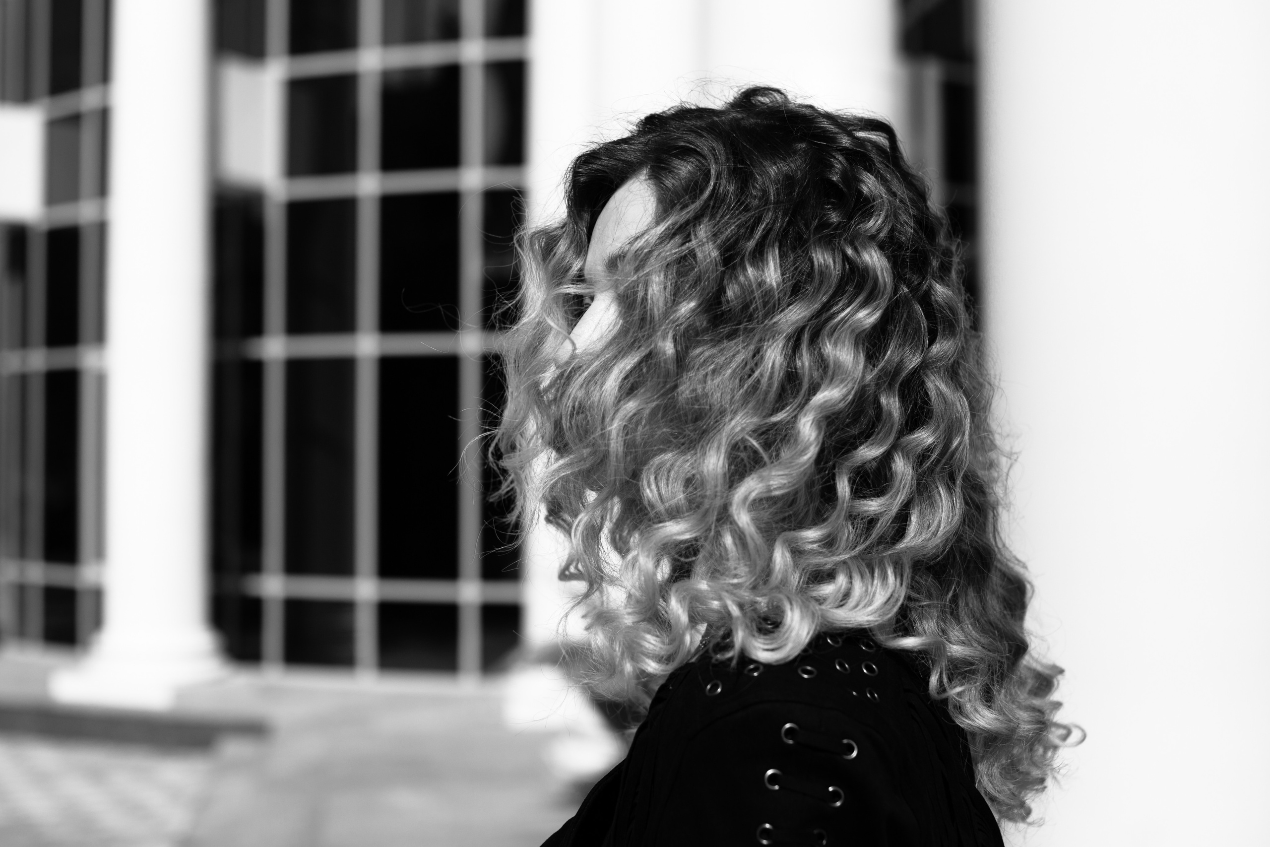 Портрет. Фотограф в Саратове Будимирова Ирина