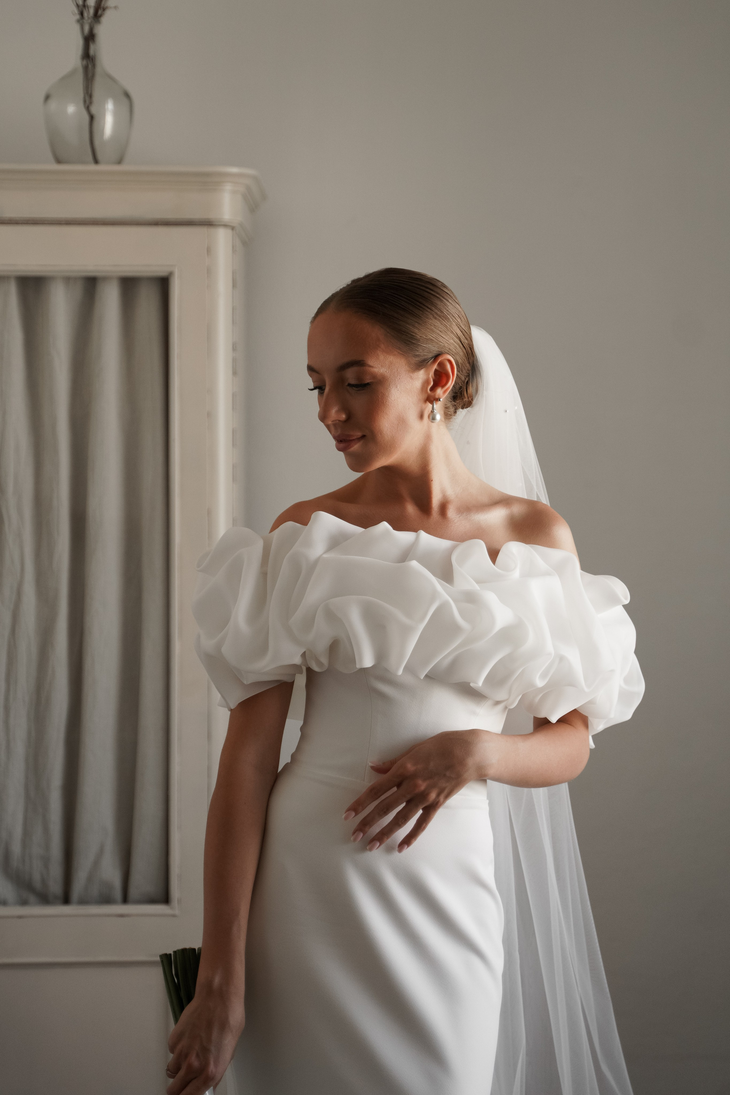 Екатерина и Дмитрий. Свадебный фотограф Марина Попова