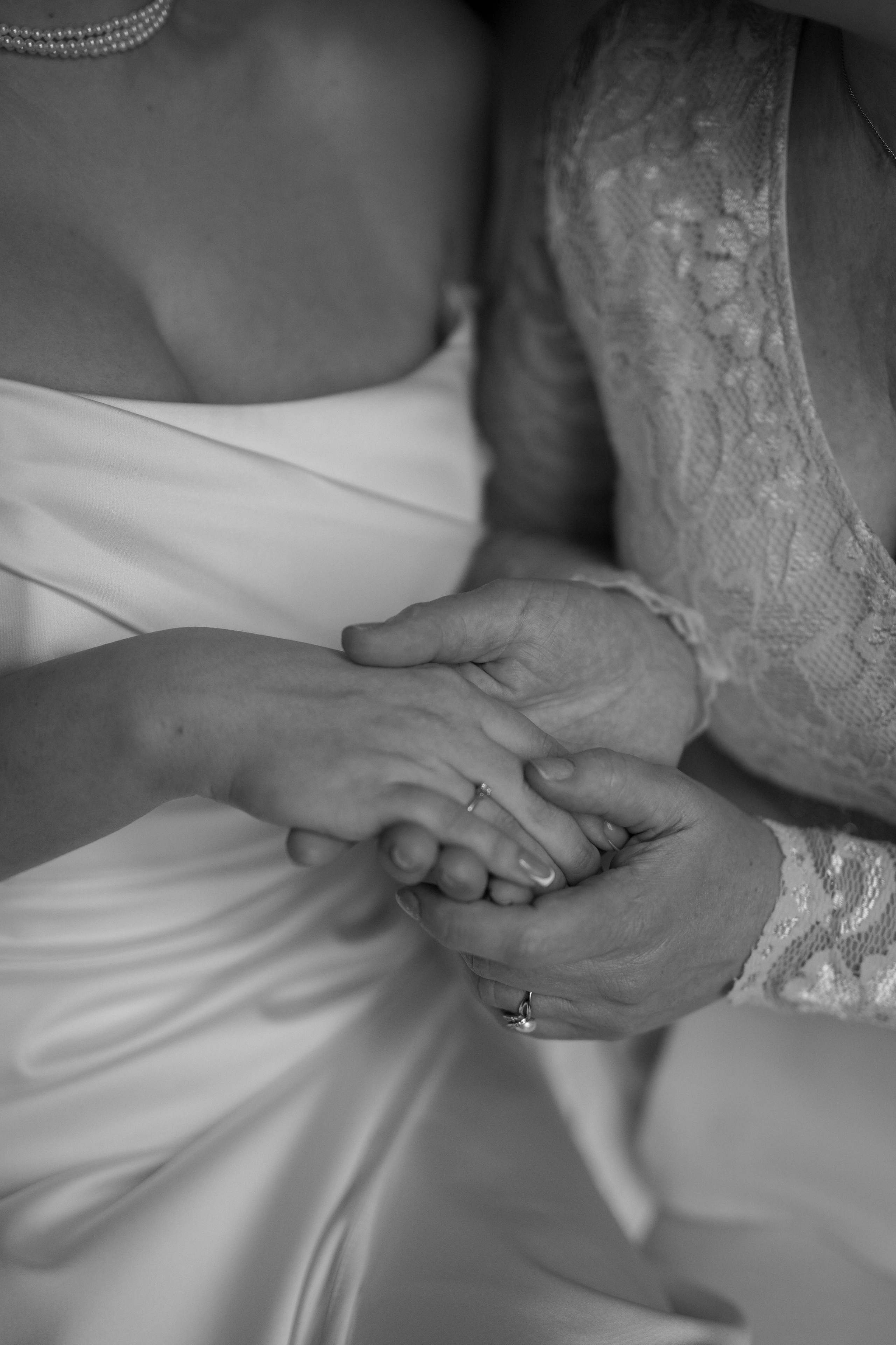 Анастасия и Павел. Свадебный фотограф Марина Попова