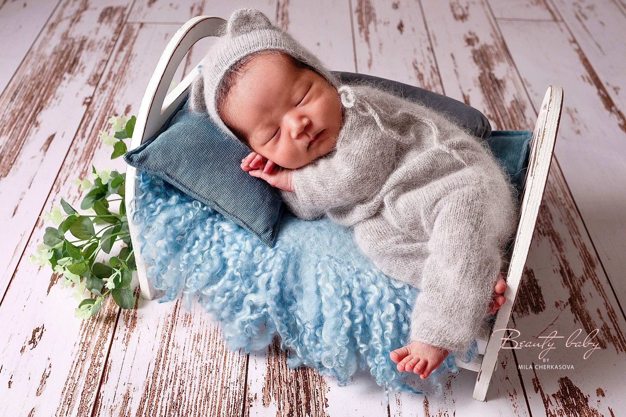 NEWBORN. Главная