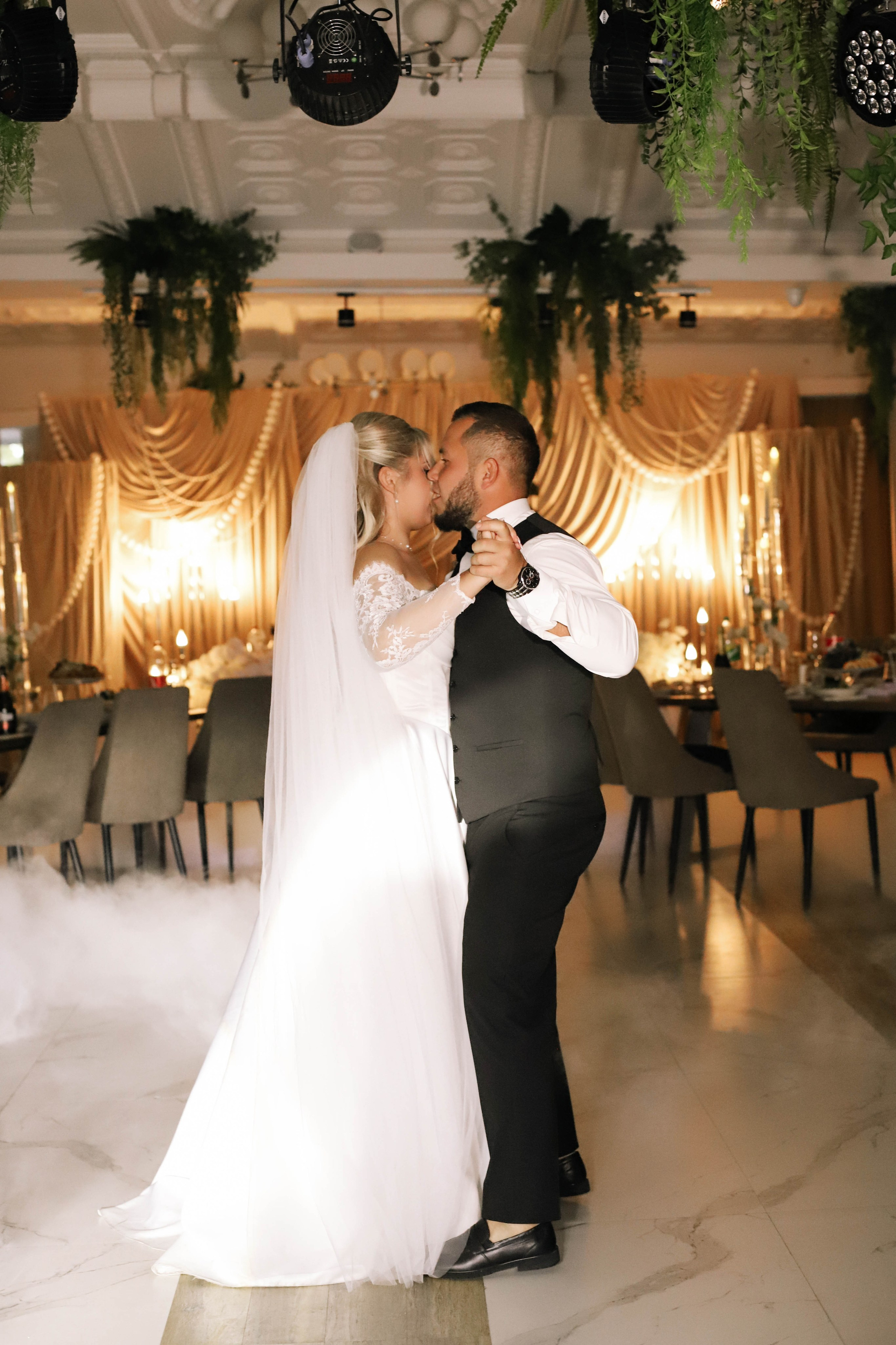 СОФИЯ & МИХАИЛ. Фотограф Мариуполь | Ялта | Крым — Диана Мазенко