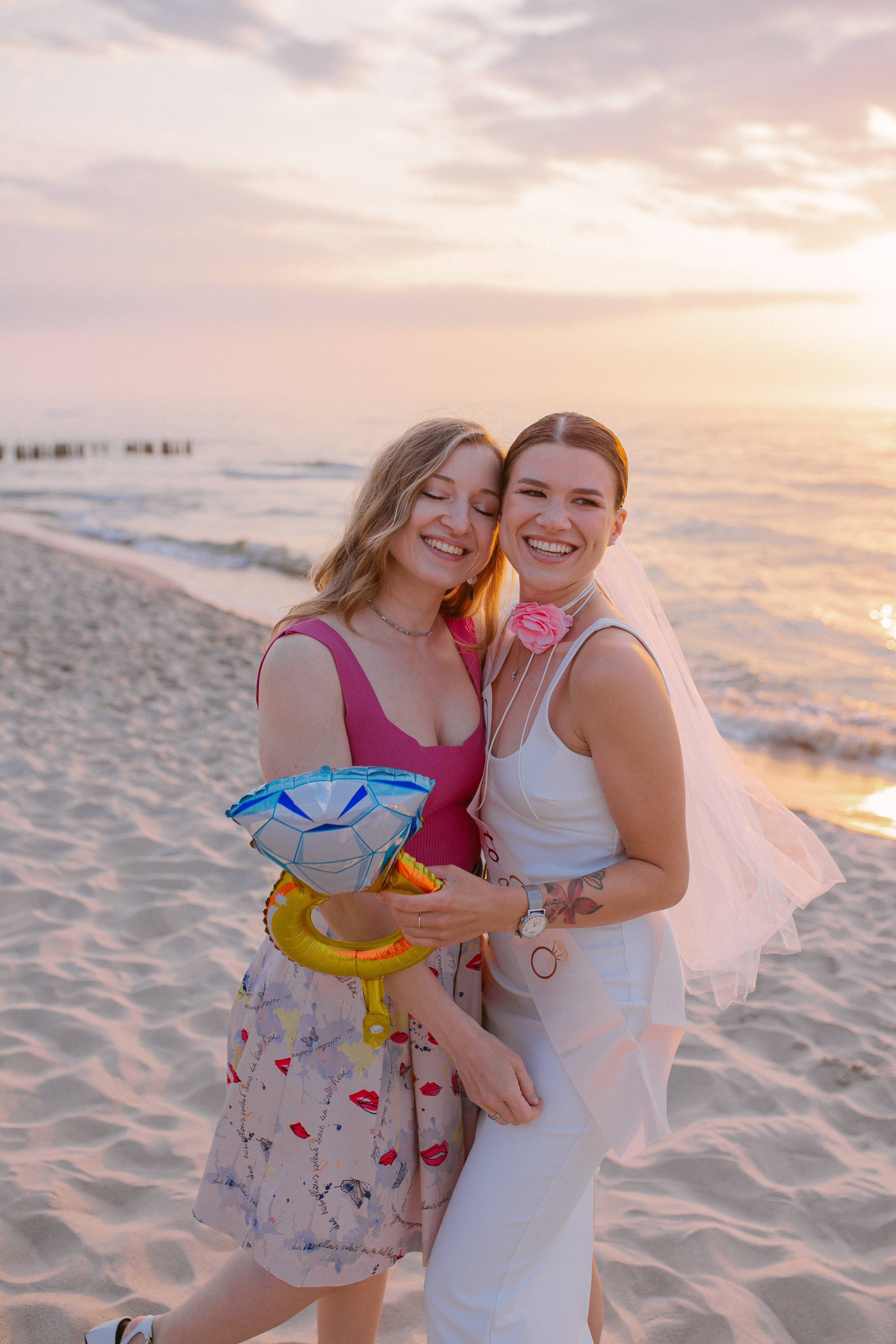 Девичник. Фотограф в Калининграде — Антон Семёнов