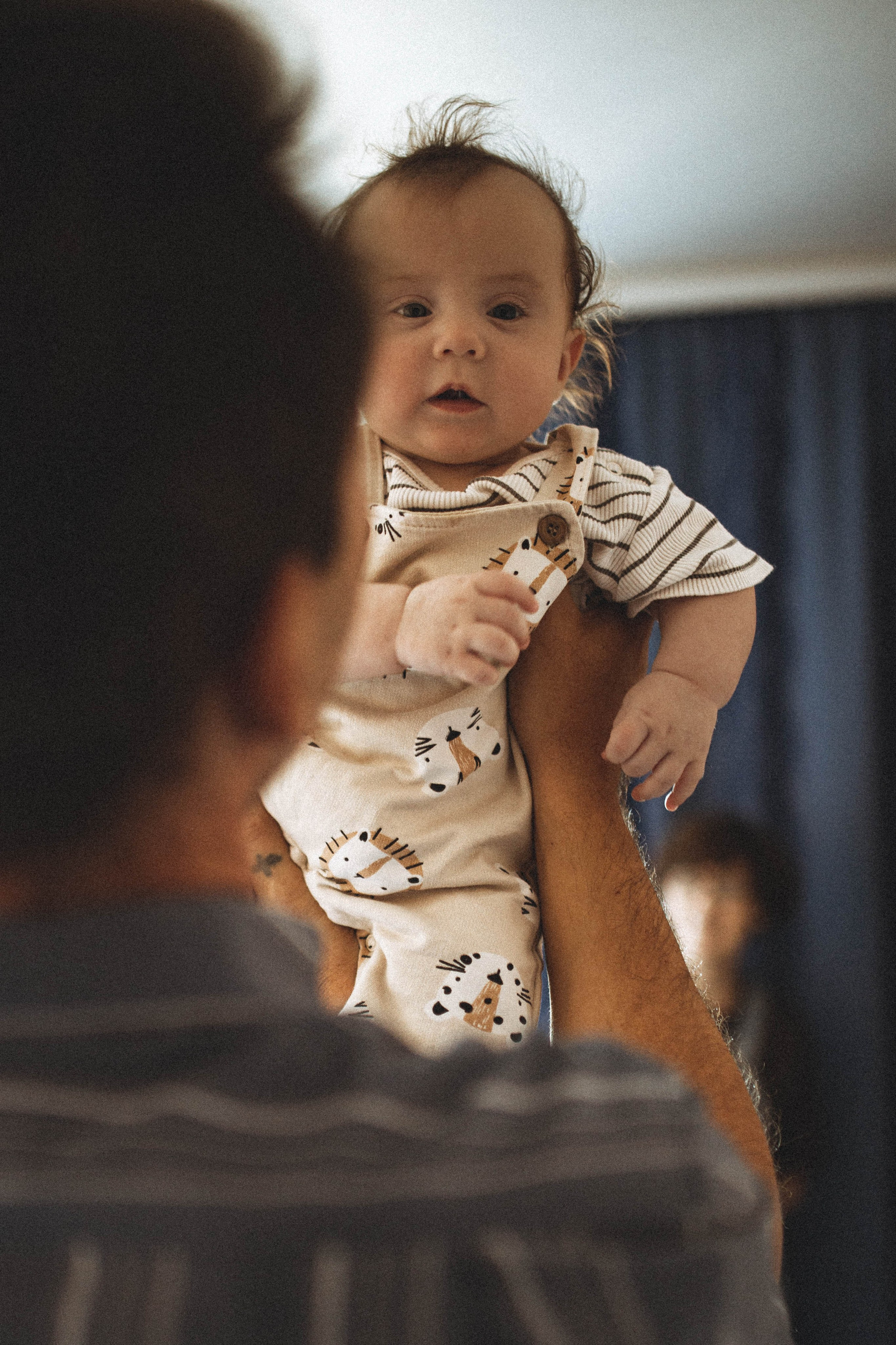 Фотограф Биробиджан Ванёва Нина