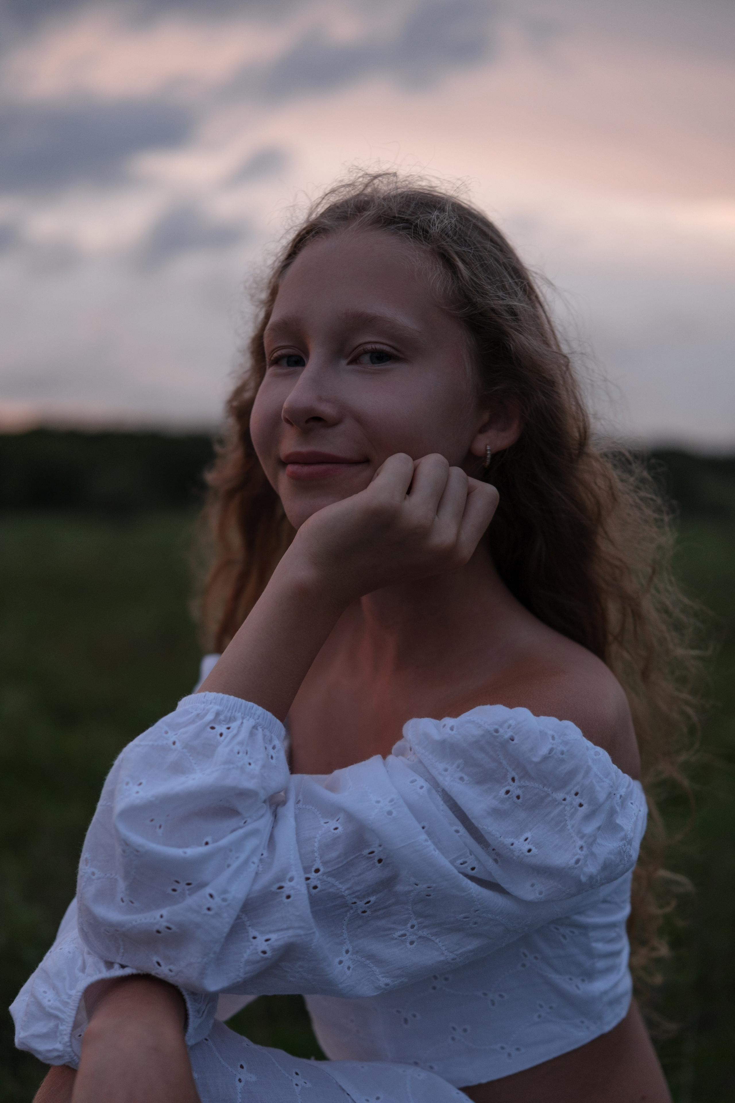 Ирина и Анастасия. Анастасия Хисматуллина портретный фотограф в Уссурийске и Владивостоке