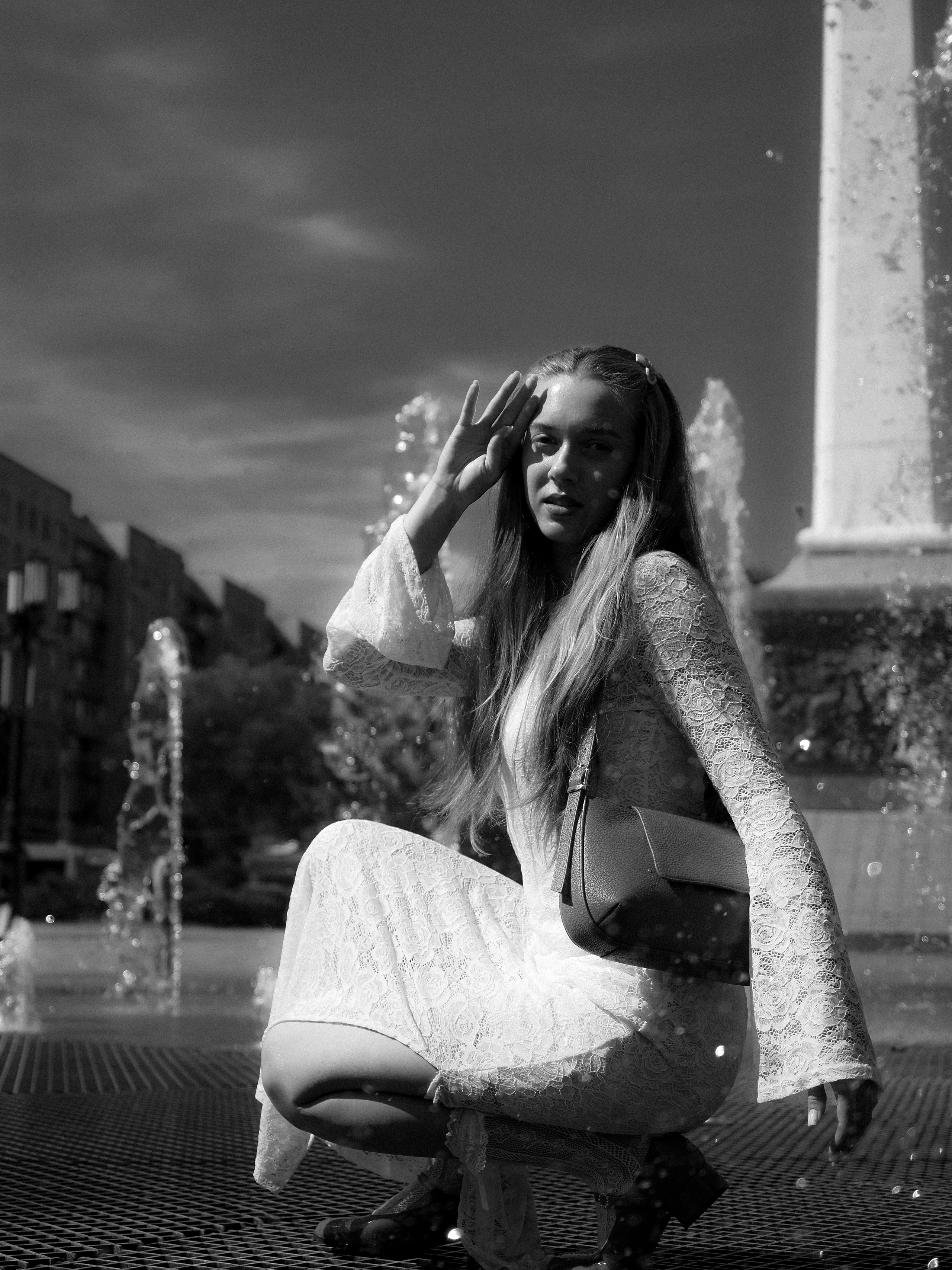 Валентина и Максим. Фотограф Рязань. Семейный Свадебный фотограф