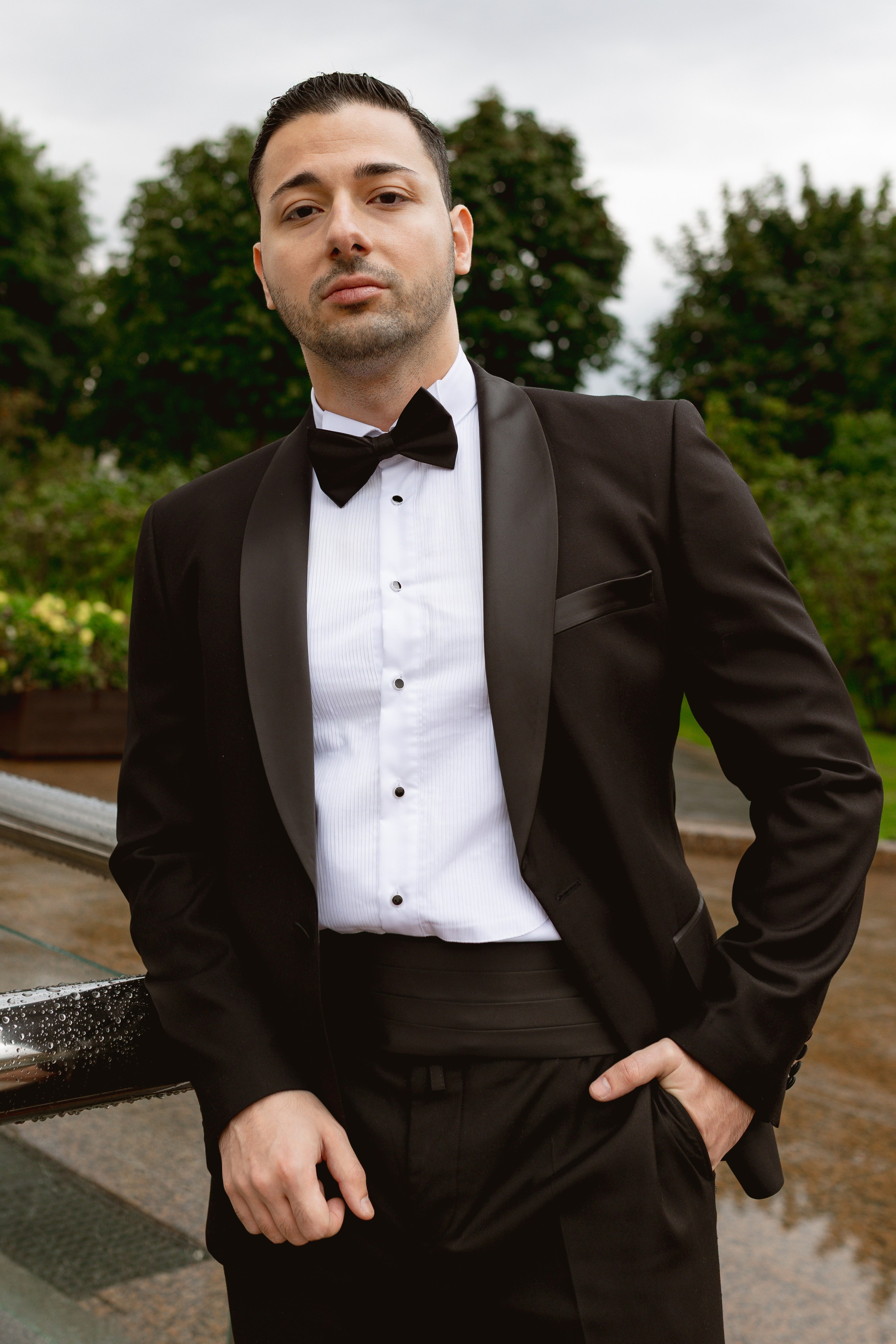 Рэдиссон | Radisson. Свадебный фотограф Курзина Ольга | Москва