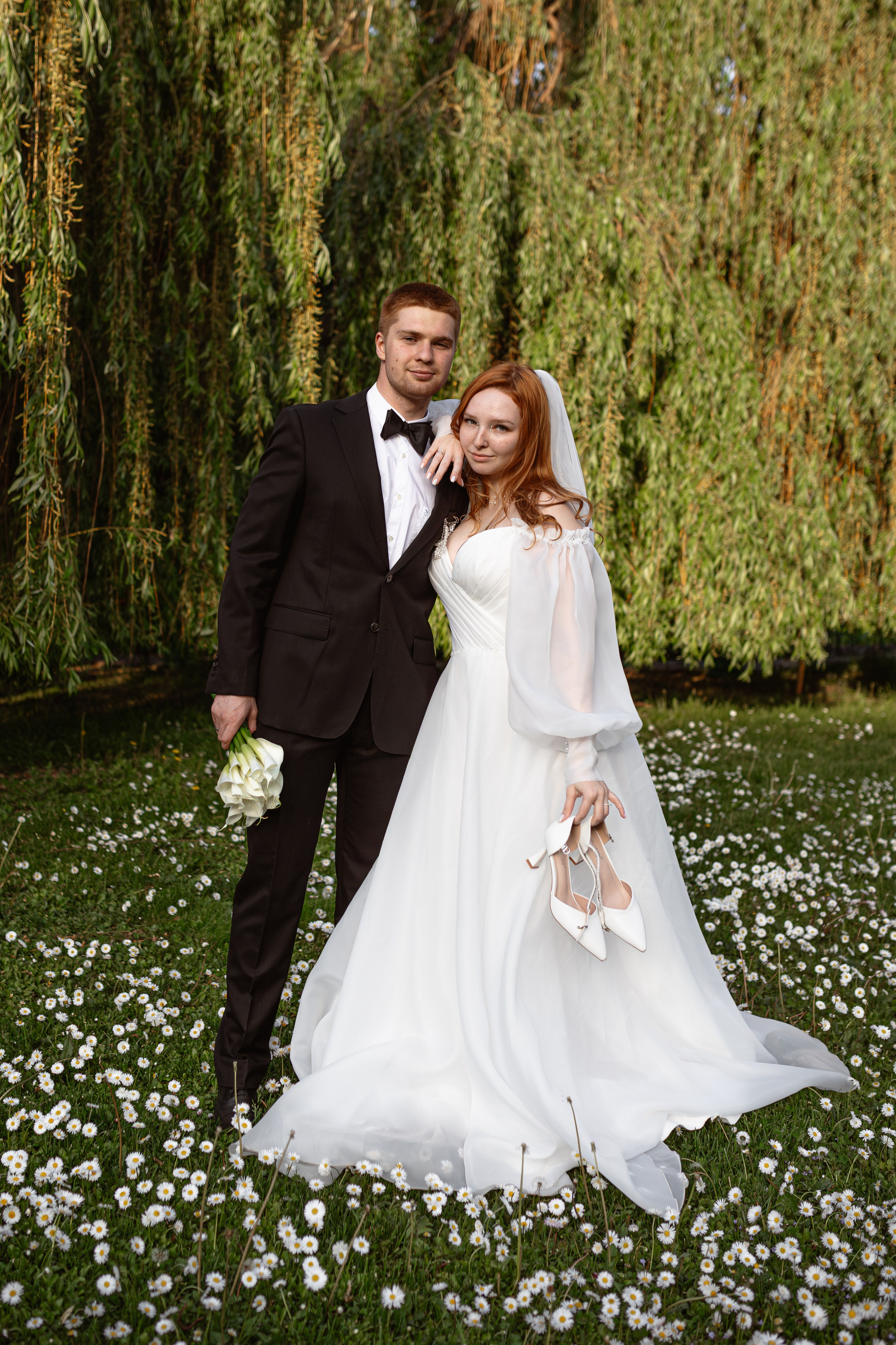 Парк-отель. Свадебный фотограф Курзина Ольга | Москва