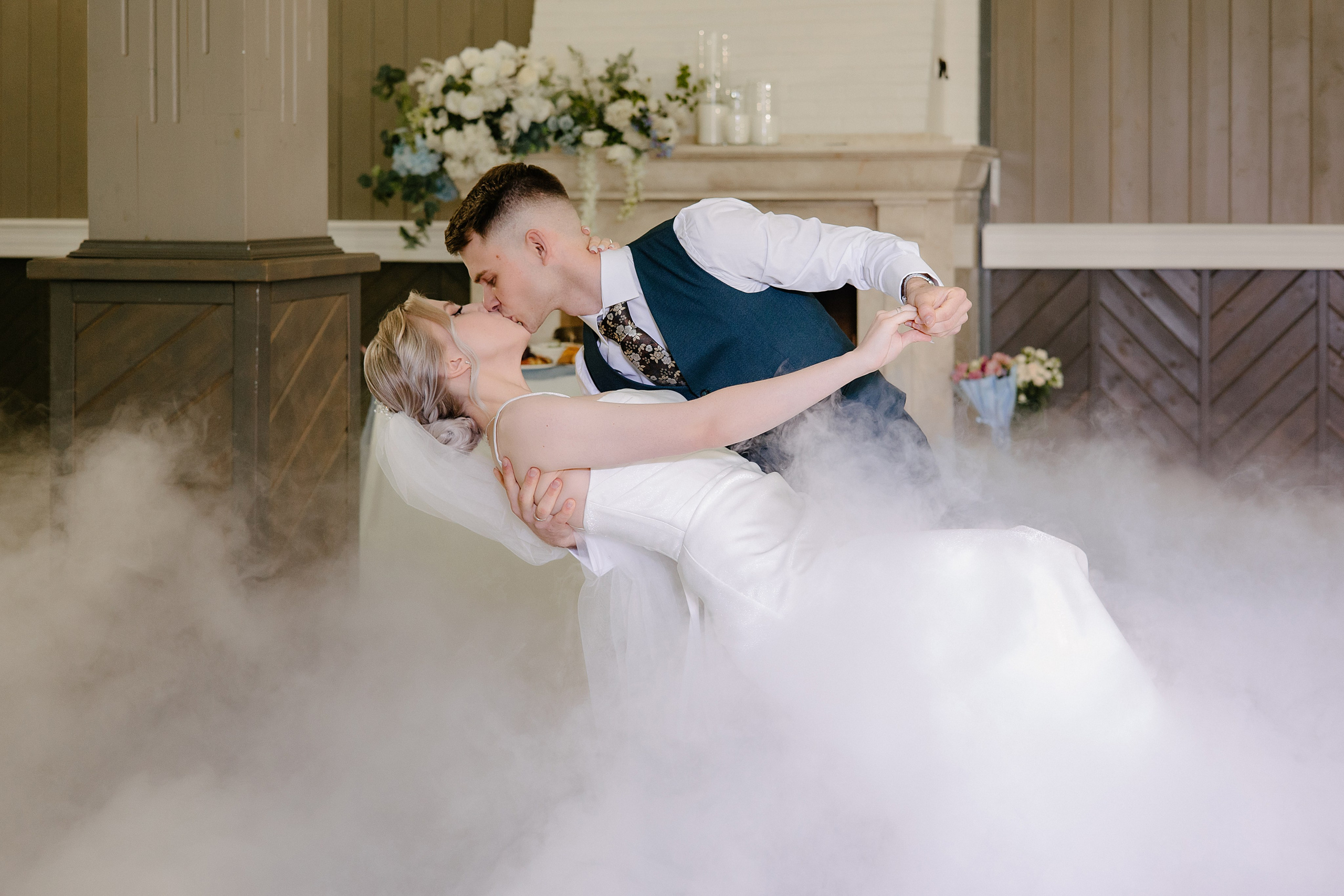 Настя и Леша. Свадебный фотограф в Воронеже Алексей Логинов