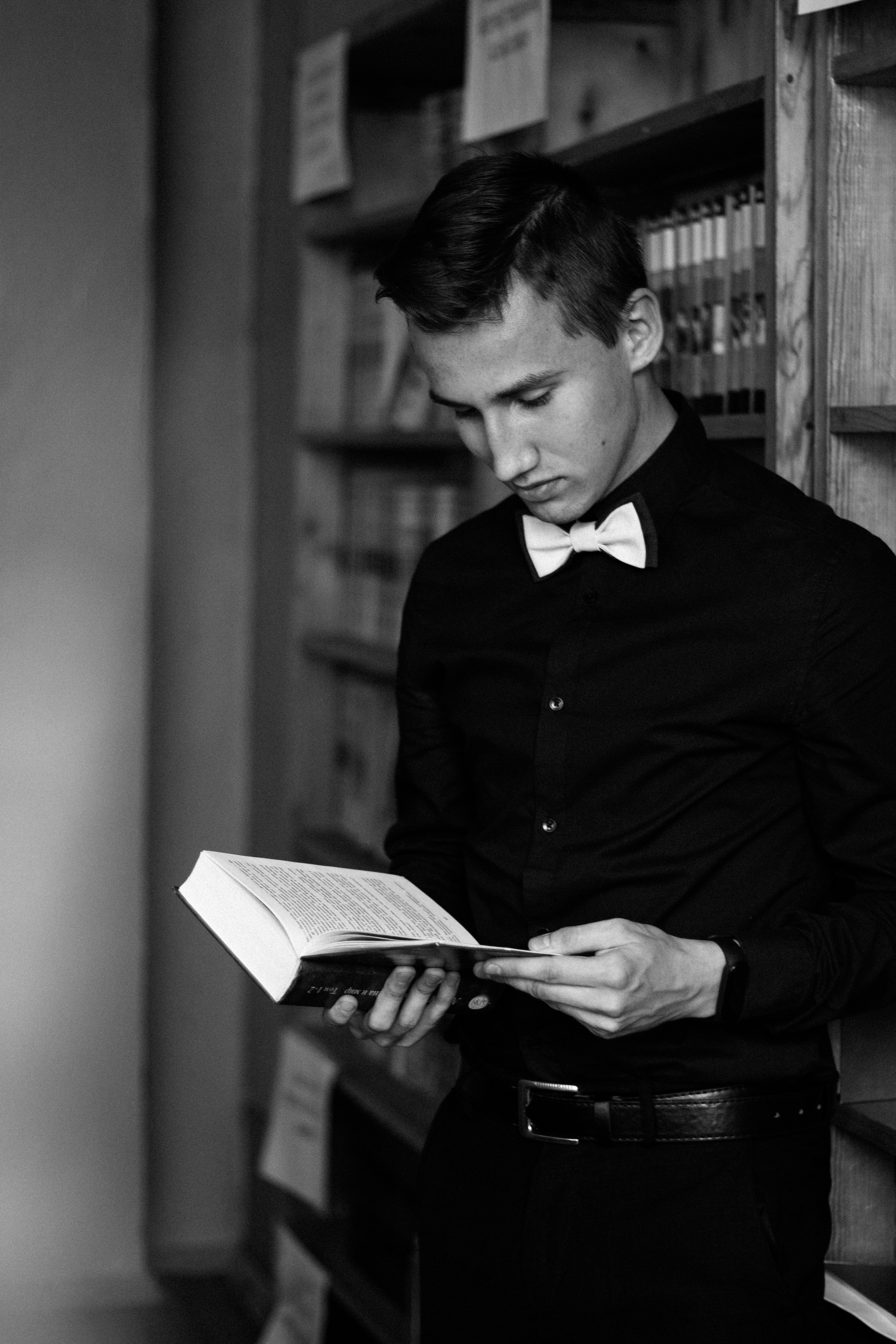 Средняя школа. Фотограф в Екатеринбурге Переверзева Анна