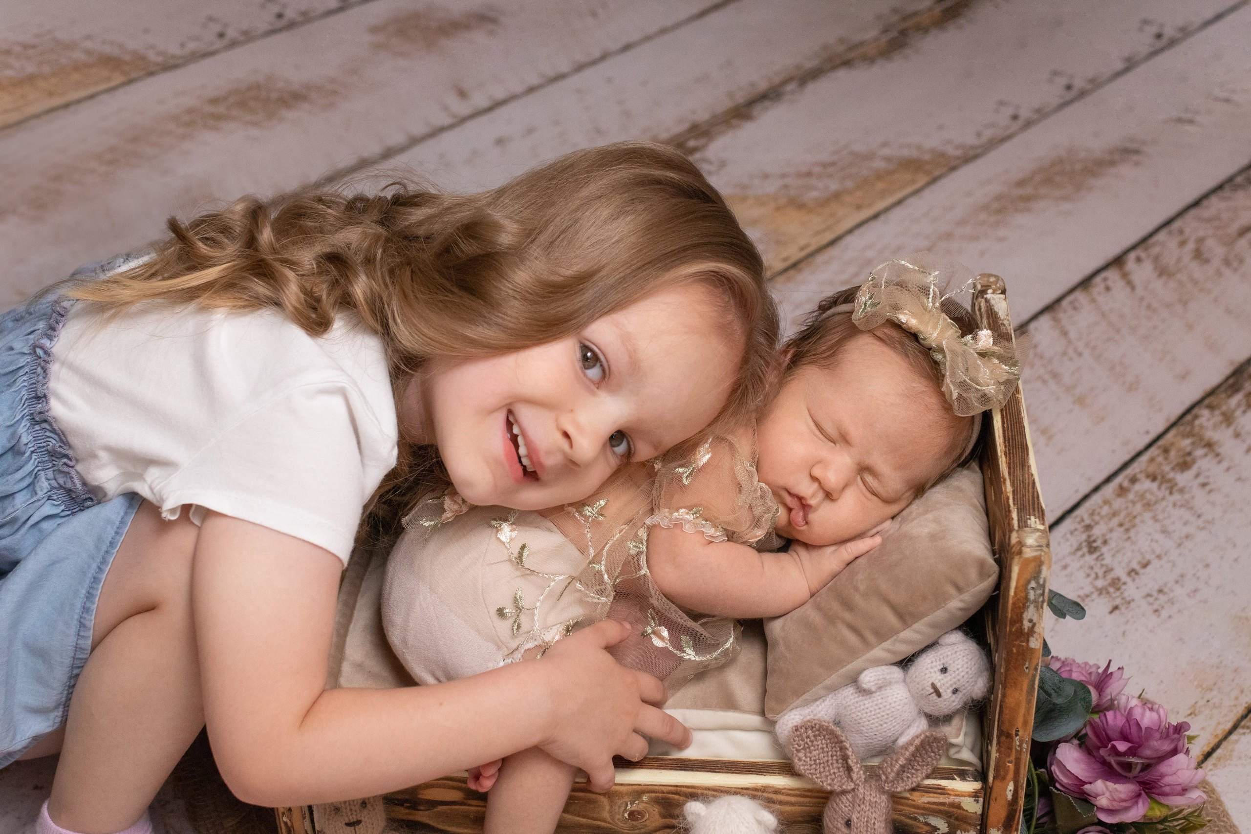 Портфолио. Фотограф новорождённых Волгоград | Волжский — Наталья Самсонова