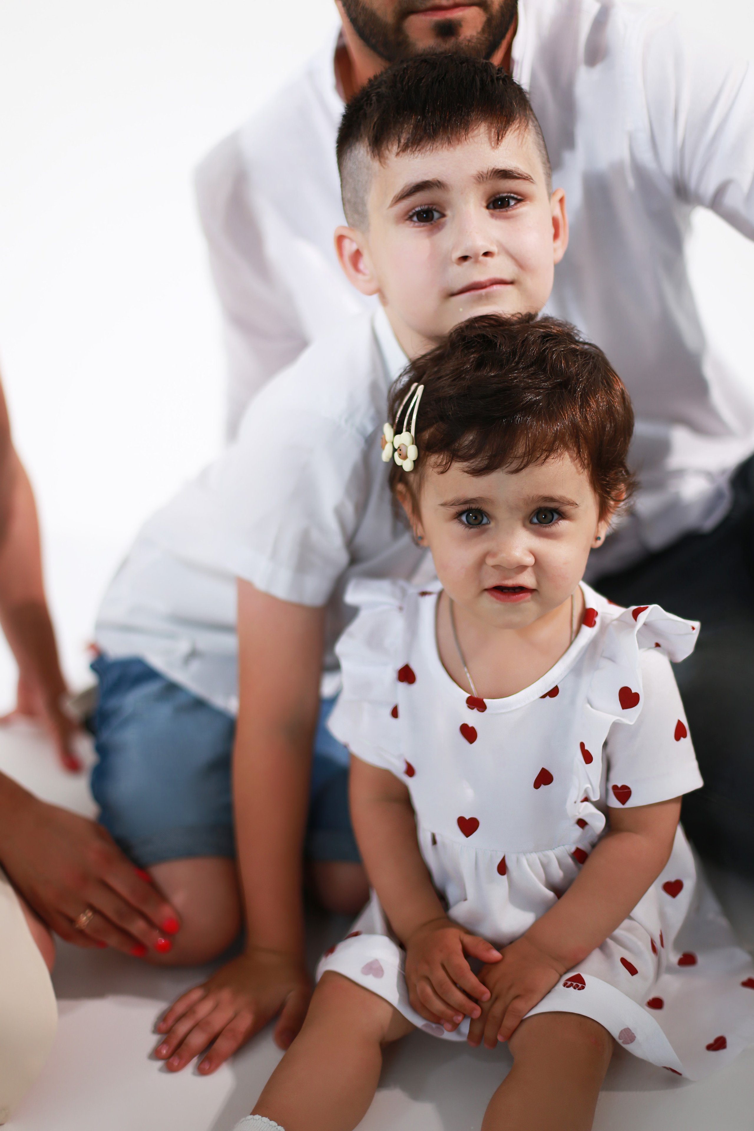 Family. Фотограф в Липецке и Липецкой области