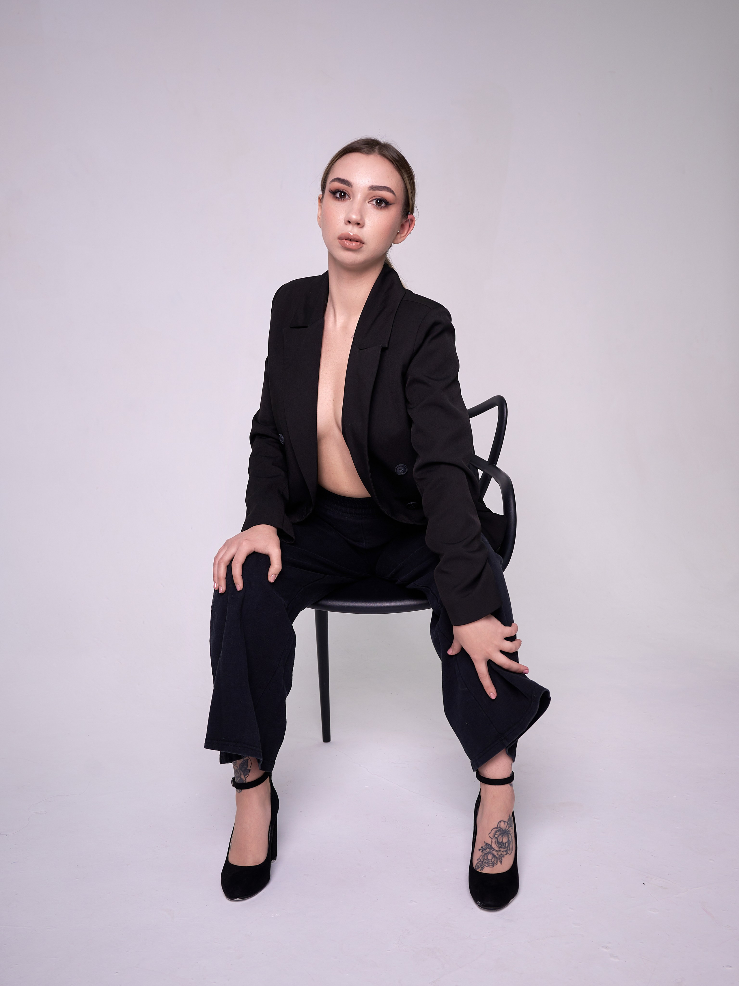 Алина, Фотостудия «Moloko». Фотограф Щёлково