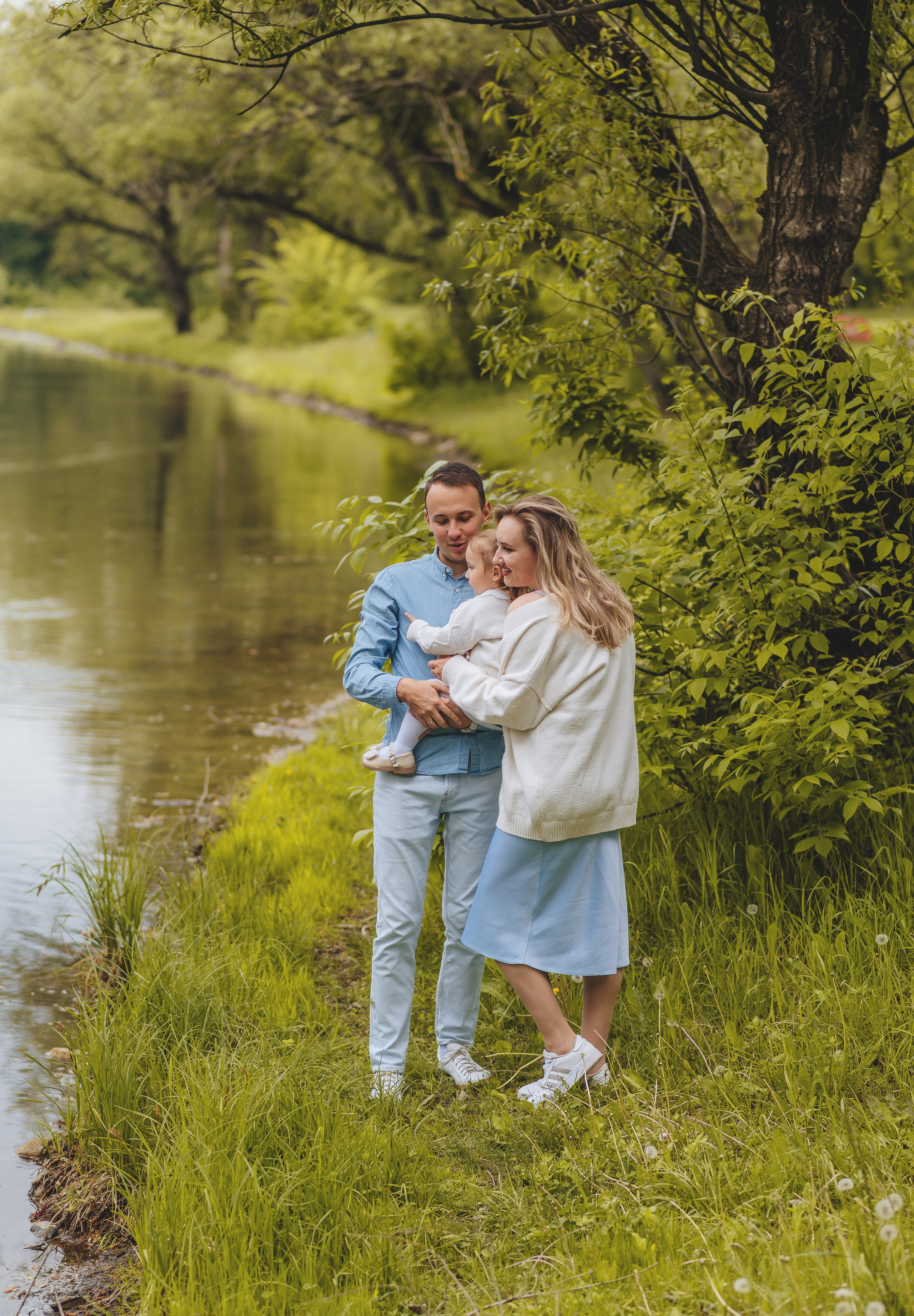 Вике 2 годика. Семейный, детский и свадебный фотограф в Черкесске Виктория Голубенко