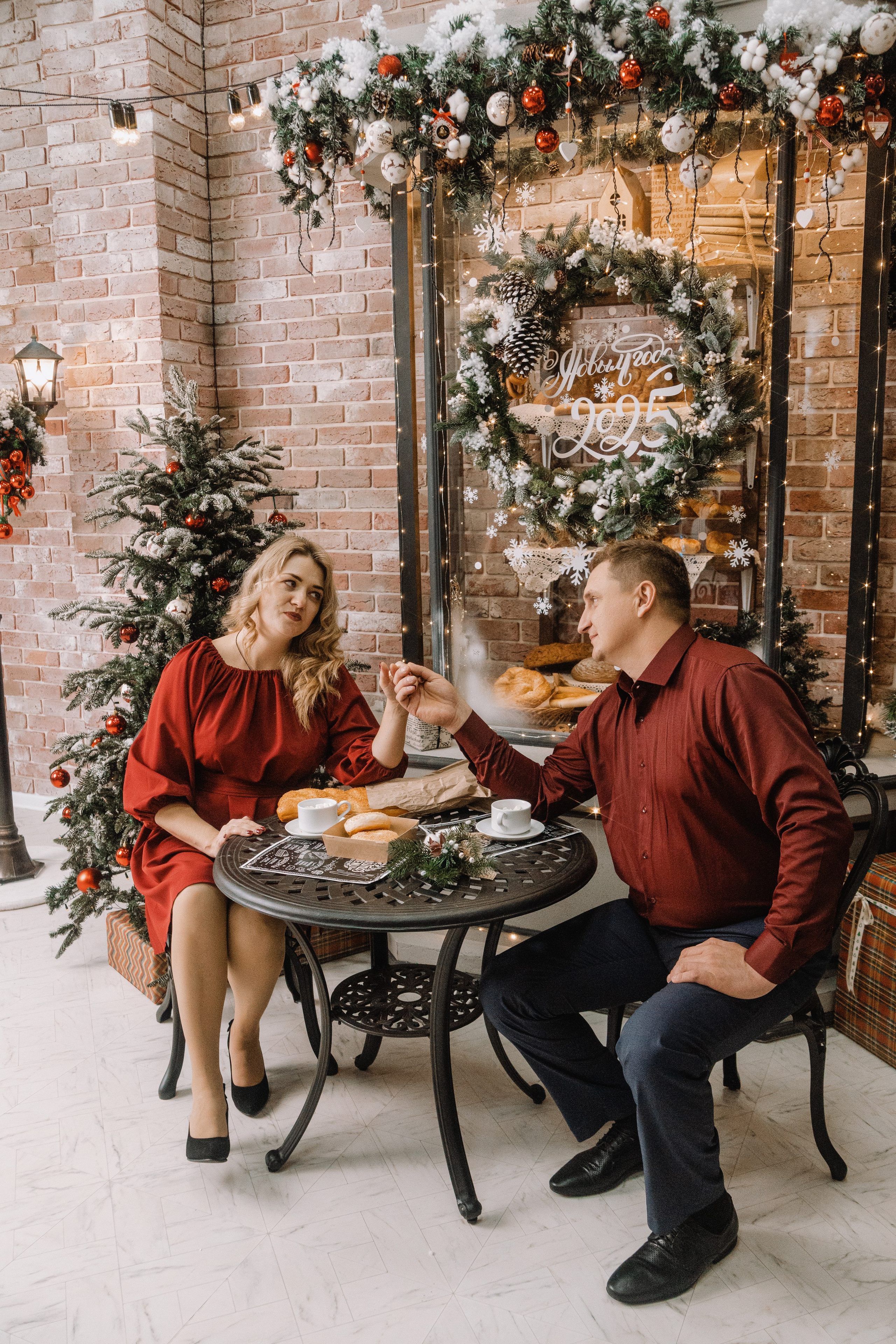 Юлия, Алексей и маленький Максим ♥. Фотограф Воронеж Варвара