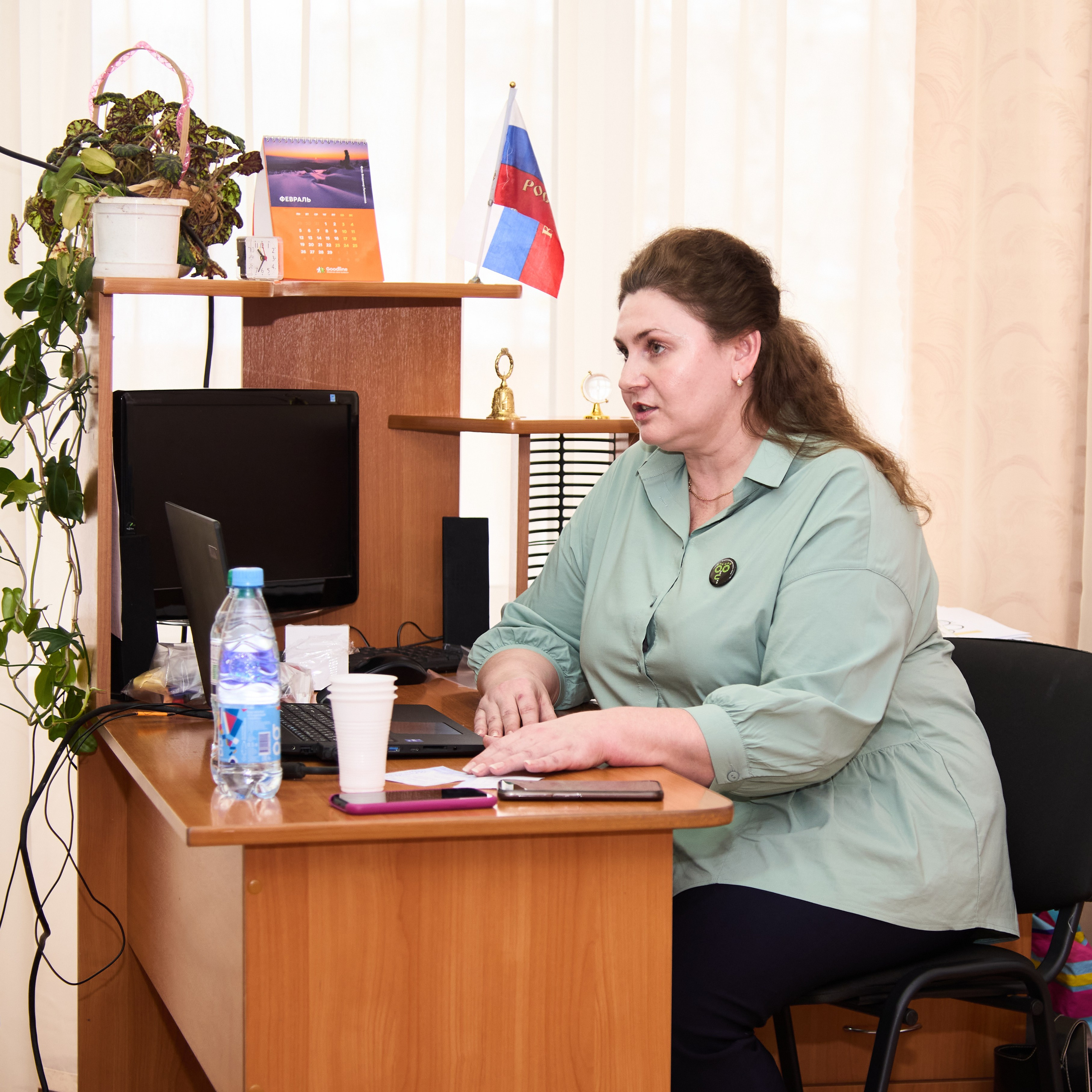 Метод-интенсив «Комплексное развитие ОО…». [fXph] Фотограф Масликов Илья. Съёмка мероприятий в Ленинске-Кузнецком