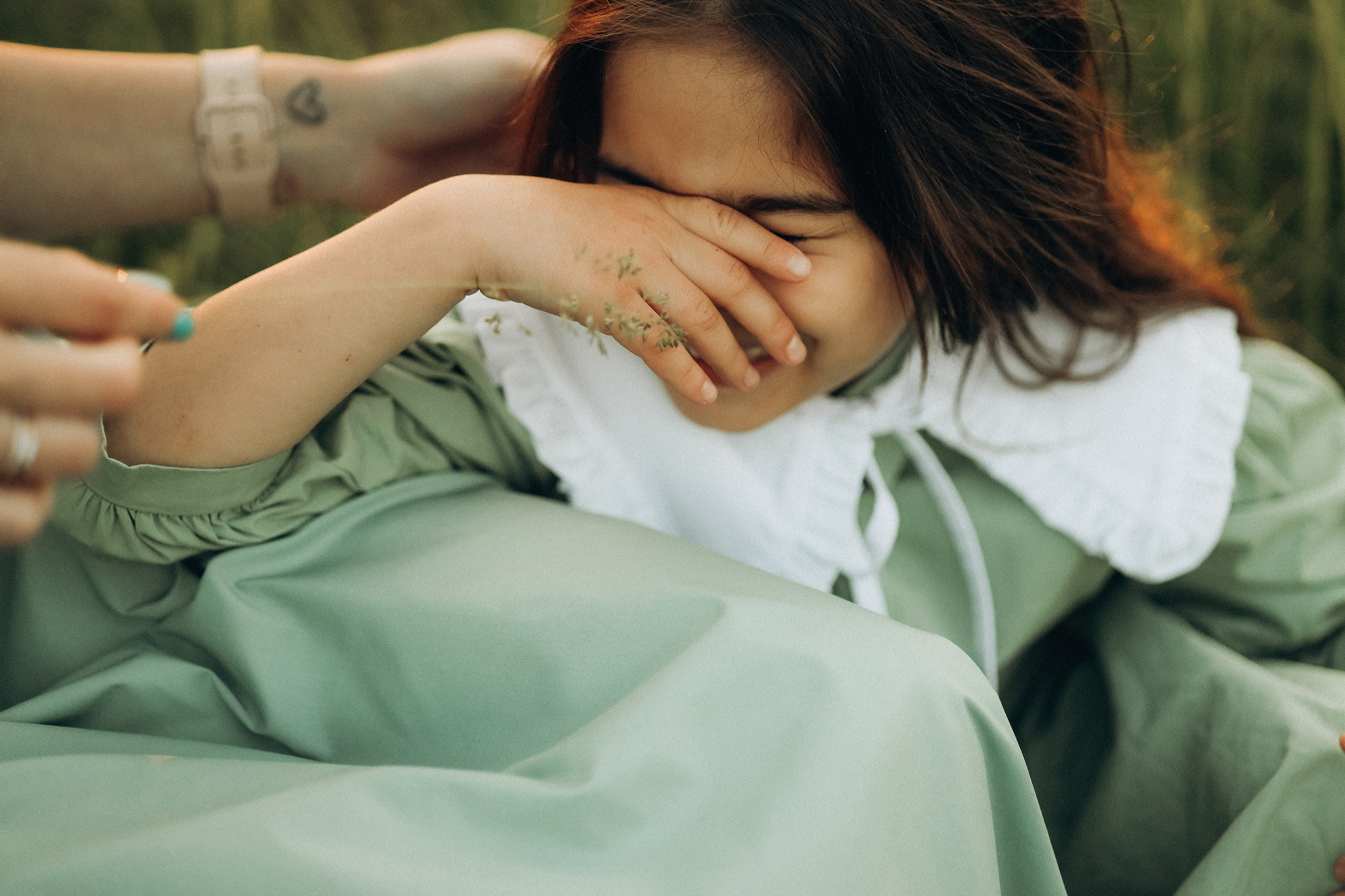 Оливия. Алексеева Татьяна свадебный фотограф Краснодар, Краснодарский край