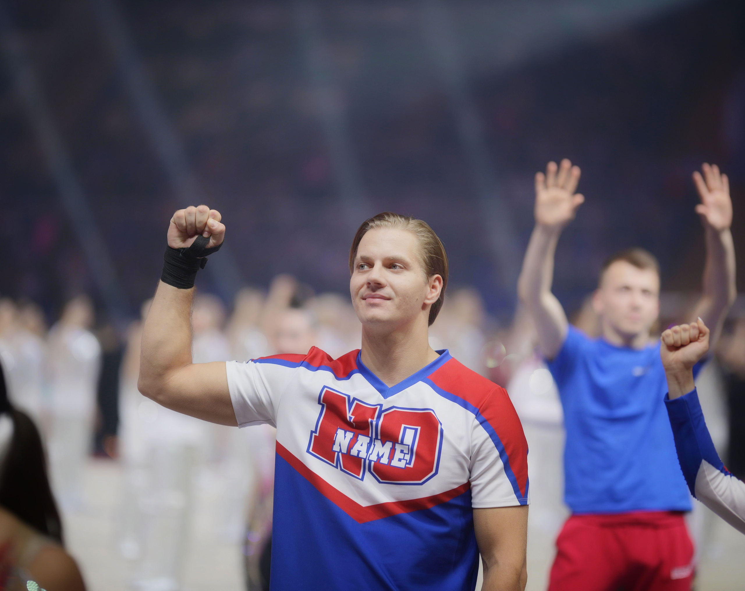 Шоу Алексея Немова 2024. Фотограф Ваших событий 📸