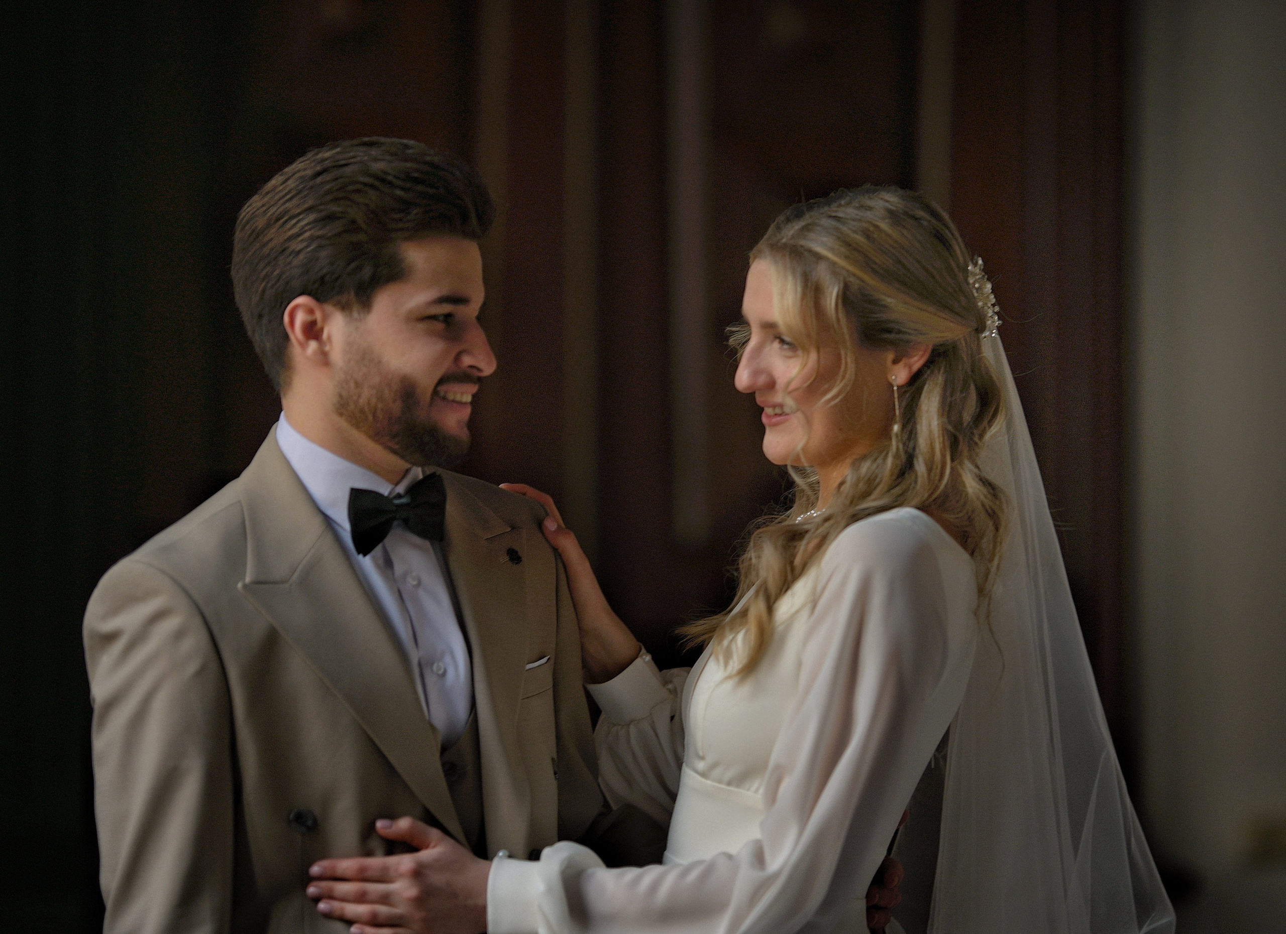 Самир и Яна. Фотограф Ваших событий 📸