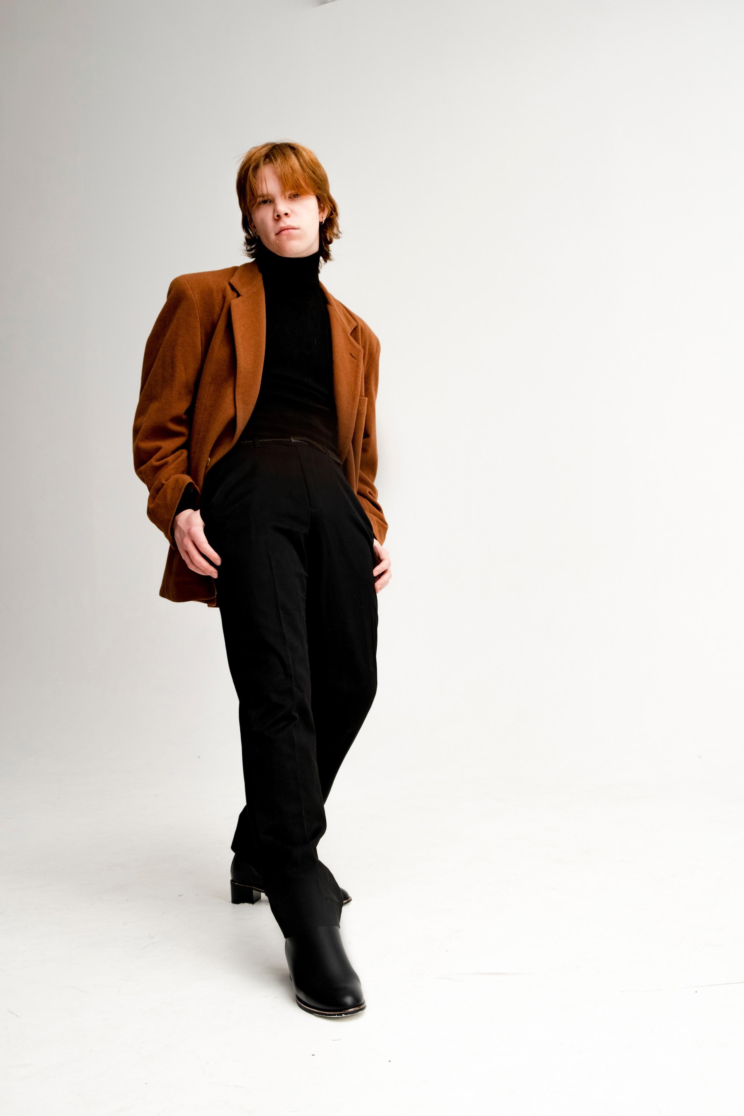 Артем. Студийный, портретный, семейный фотограф Южно-Сахалинска Яна Радаева