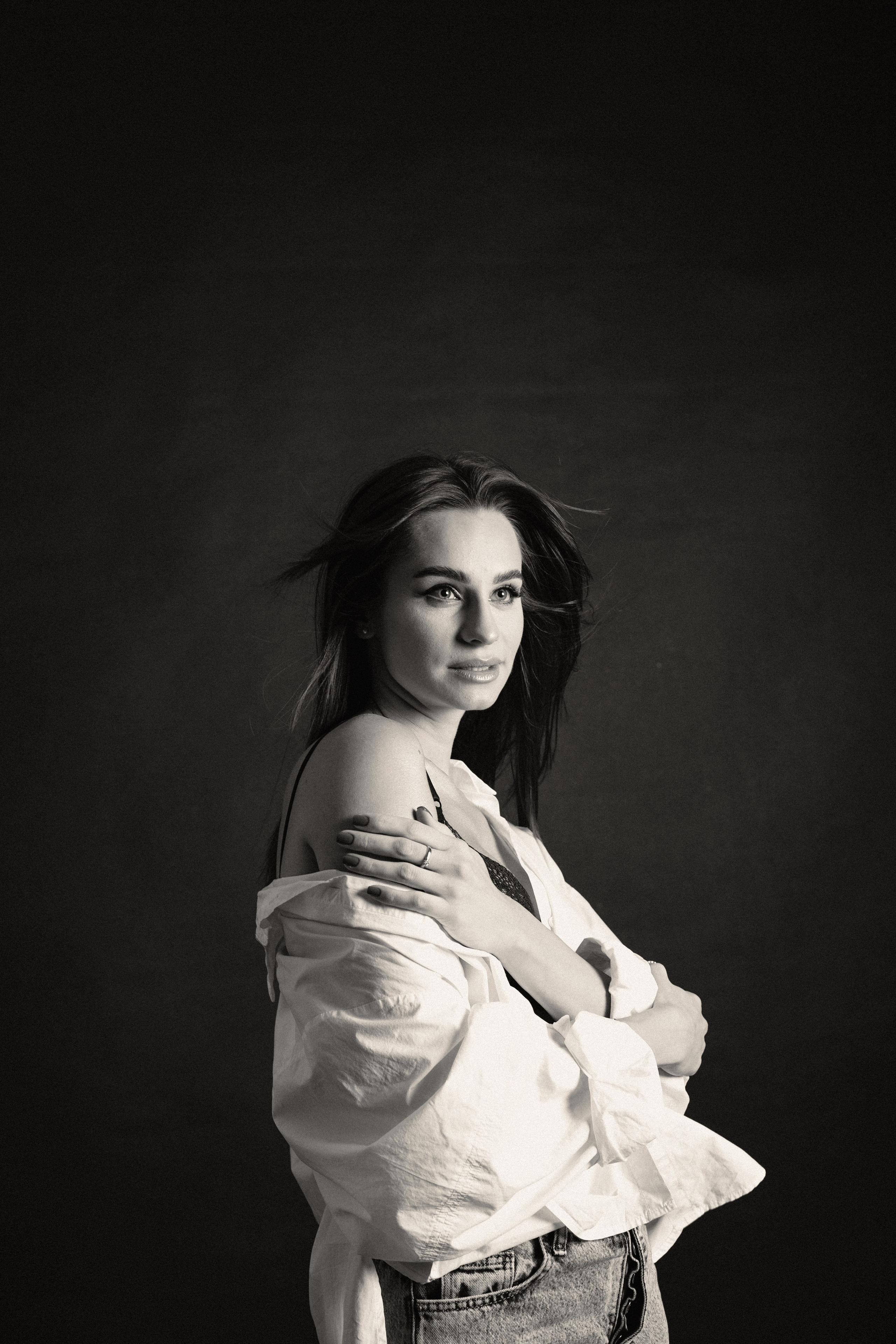 Юля. Фотограф Блинова Арина | Санк-Петербург