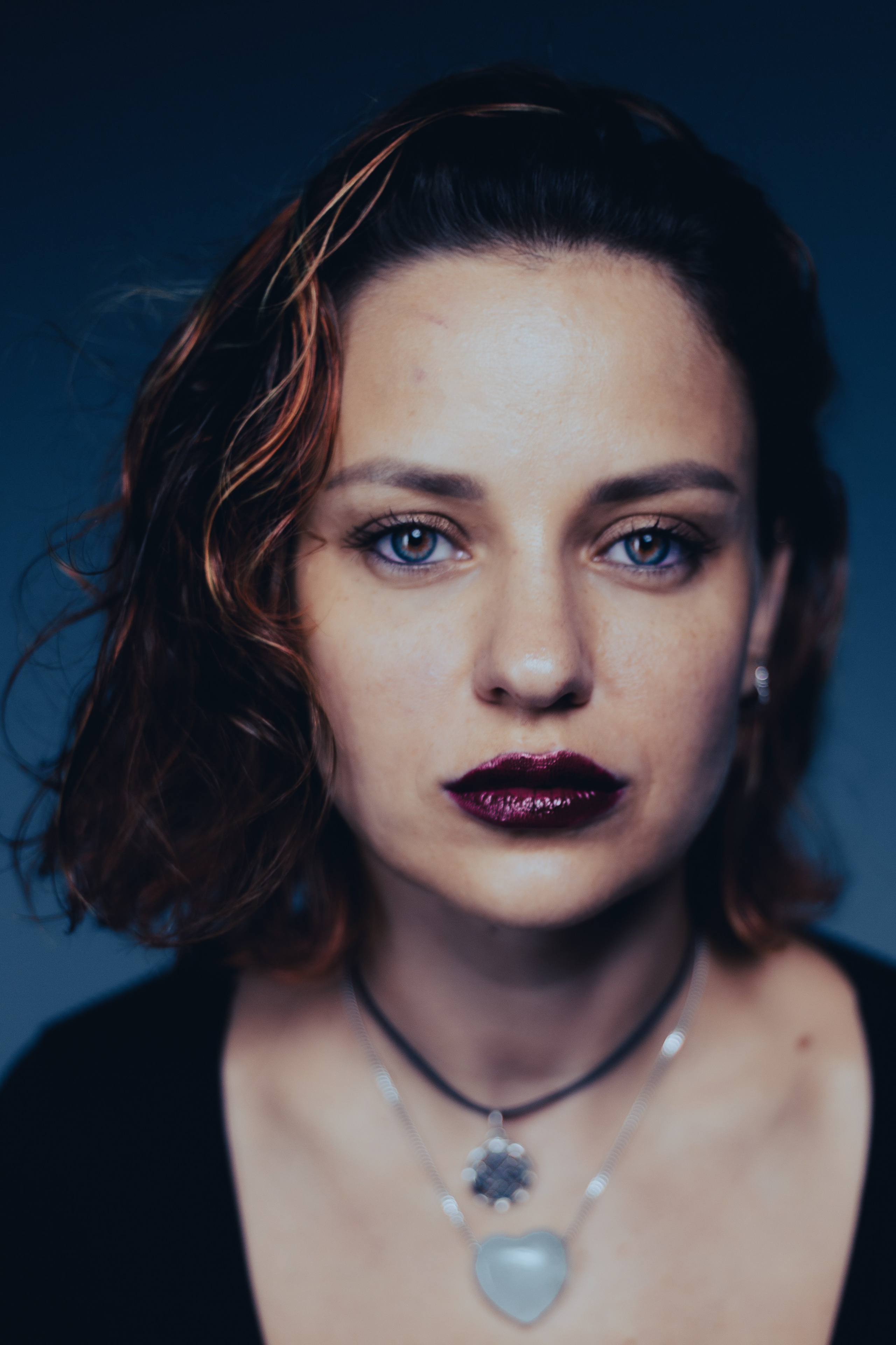 30/08 Студия. Фотограф из Москвы. Иван Носков