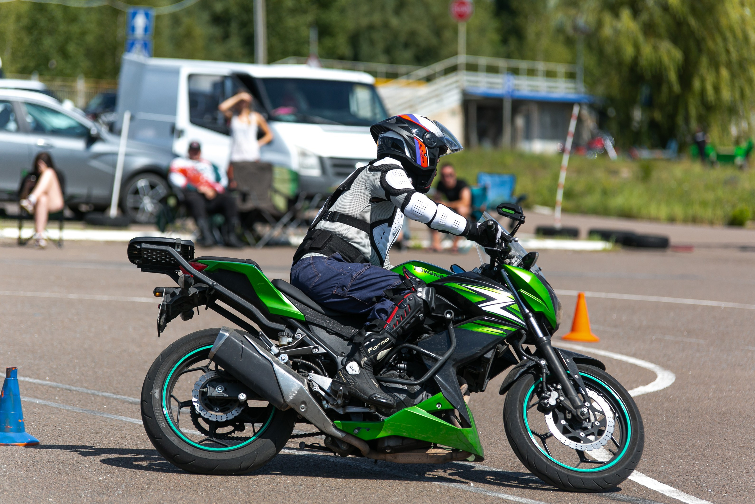 Чемпионат ЦФО 2024 — Этап Орловской области, Орел. Профессиональный фотограф в Мценске и Орловской области