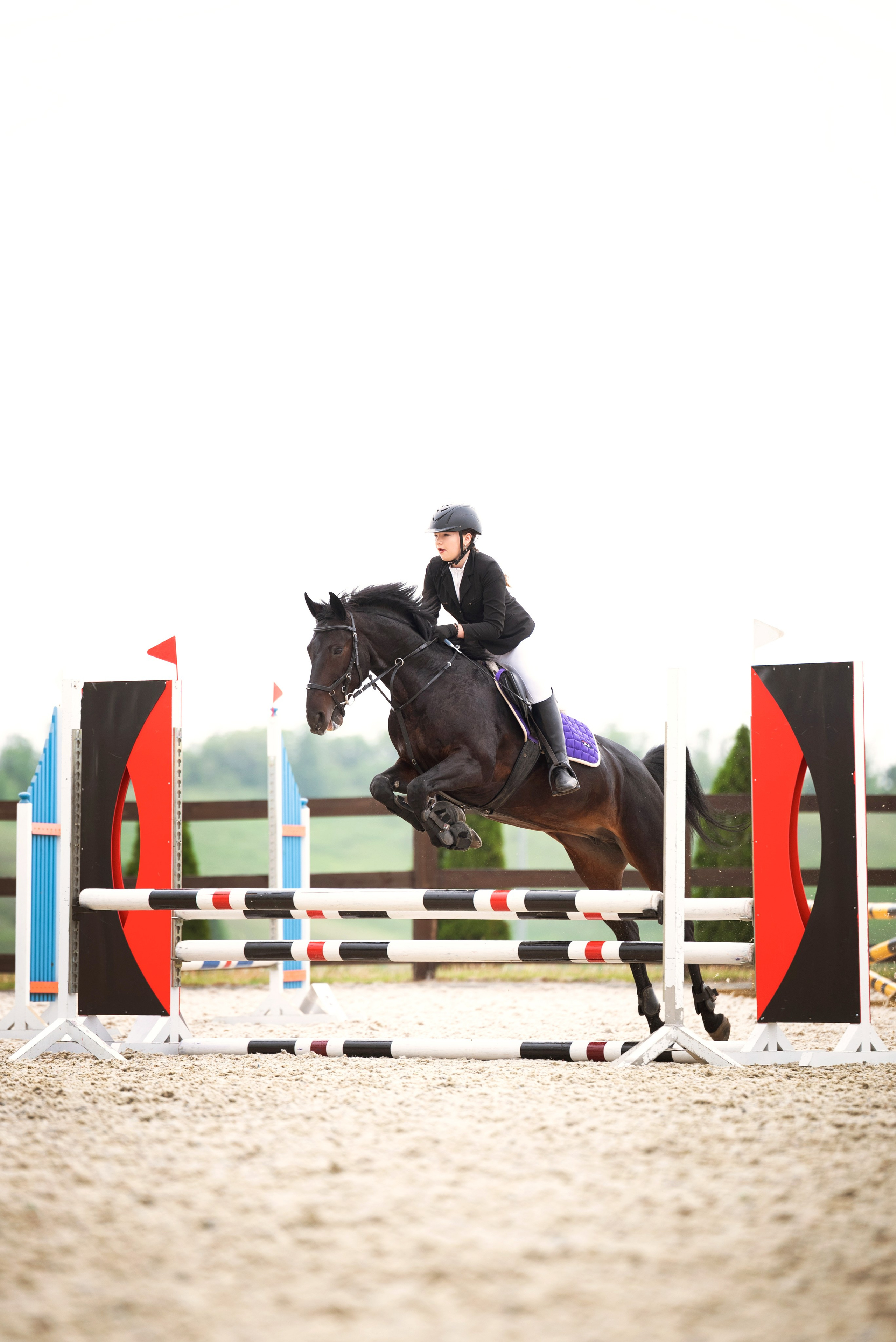 КСК ГЕРМЕС. Мила Астахова