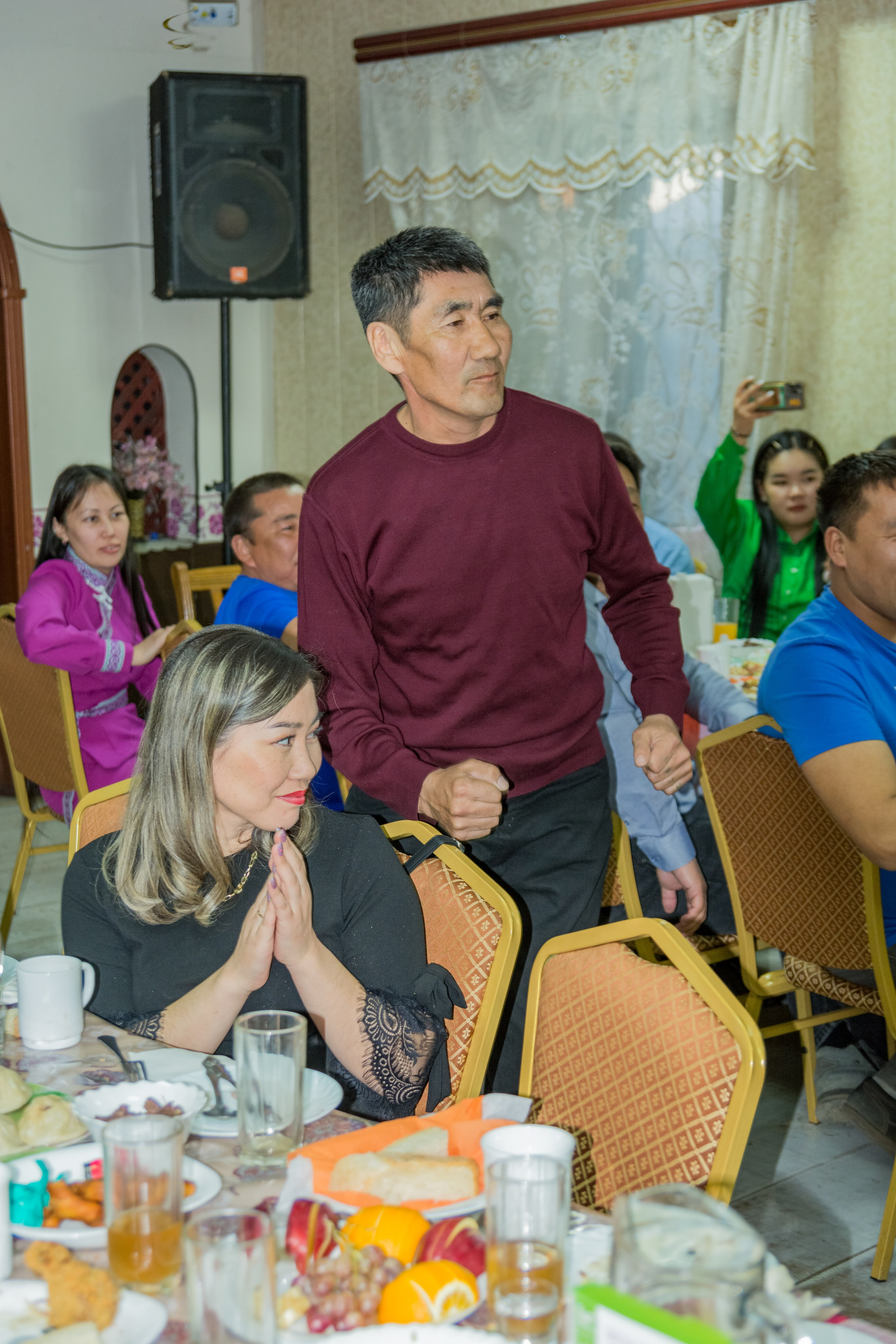 Милан 3. Фотограф широкого профиля Чита-Цасучей