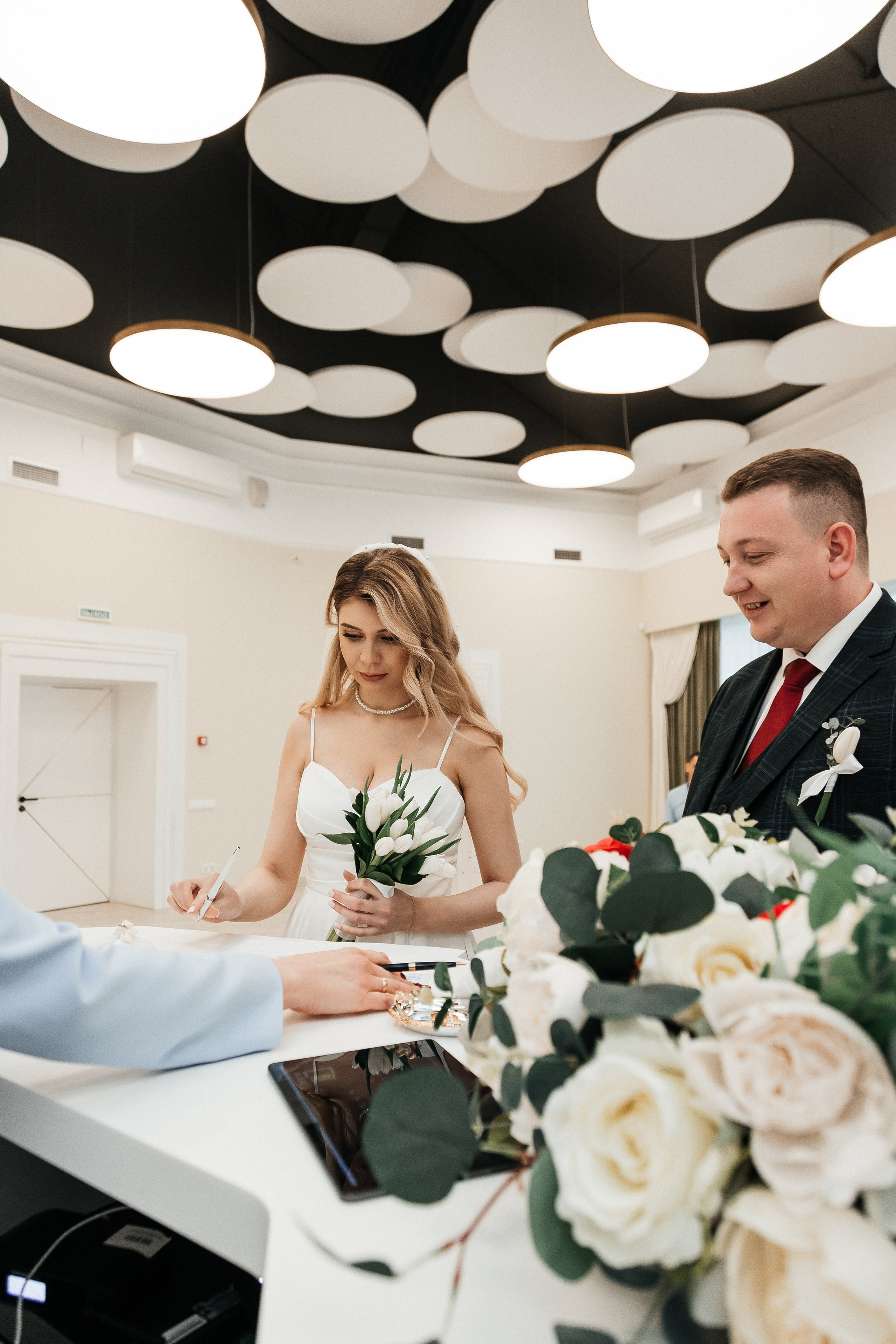 Сергей и Наталья/2025. Свадебный и семейный фотограф в Екатеринбурге