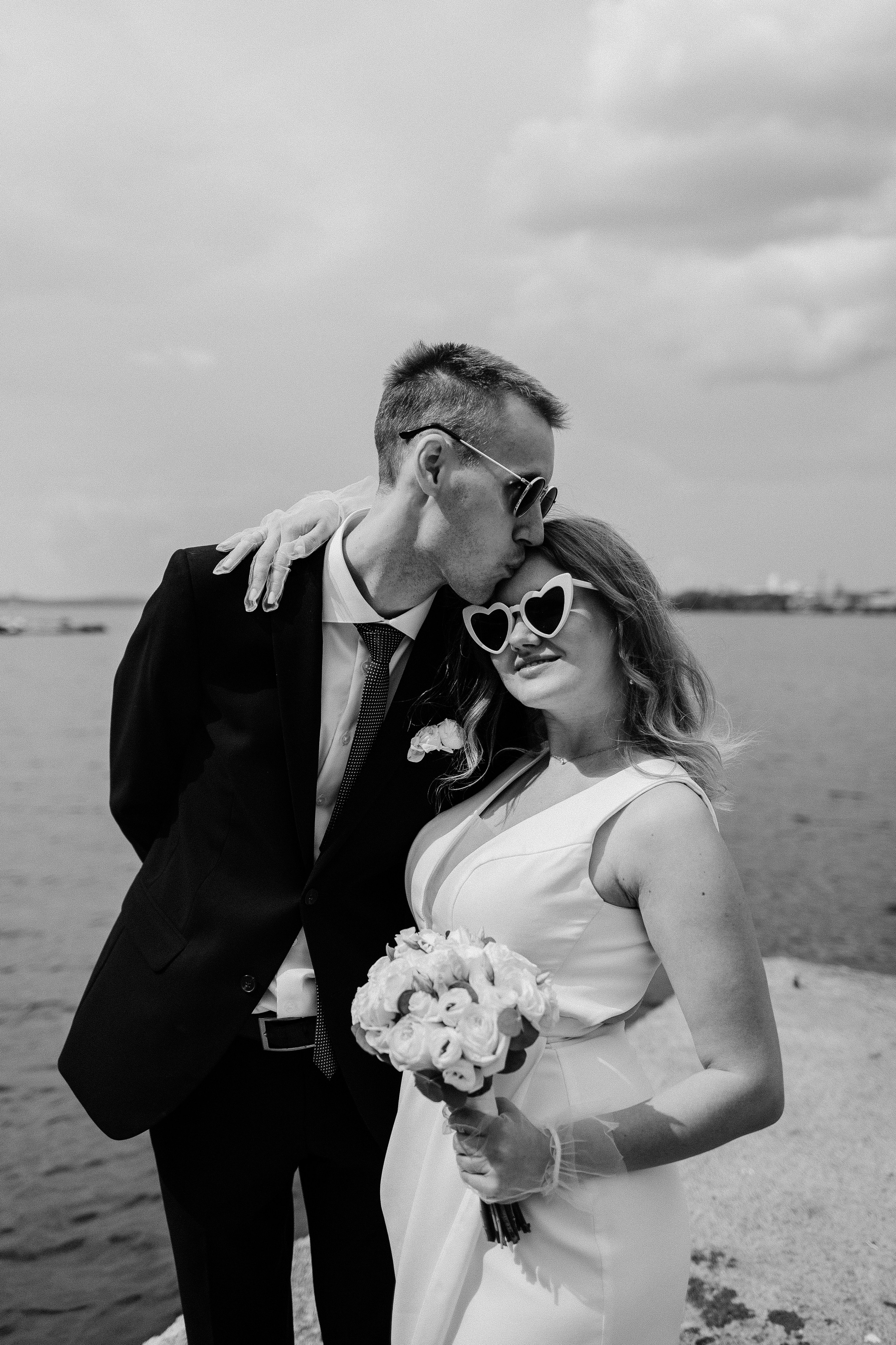 Владимир и Ника/2024. Свадебный и семейный фотограф в Екатеринбурге