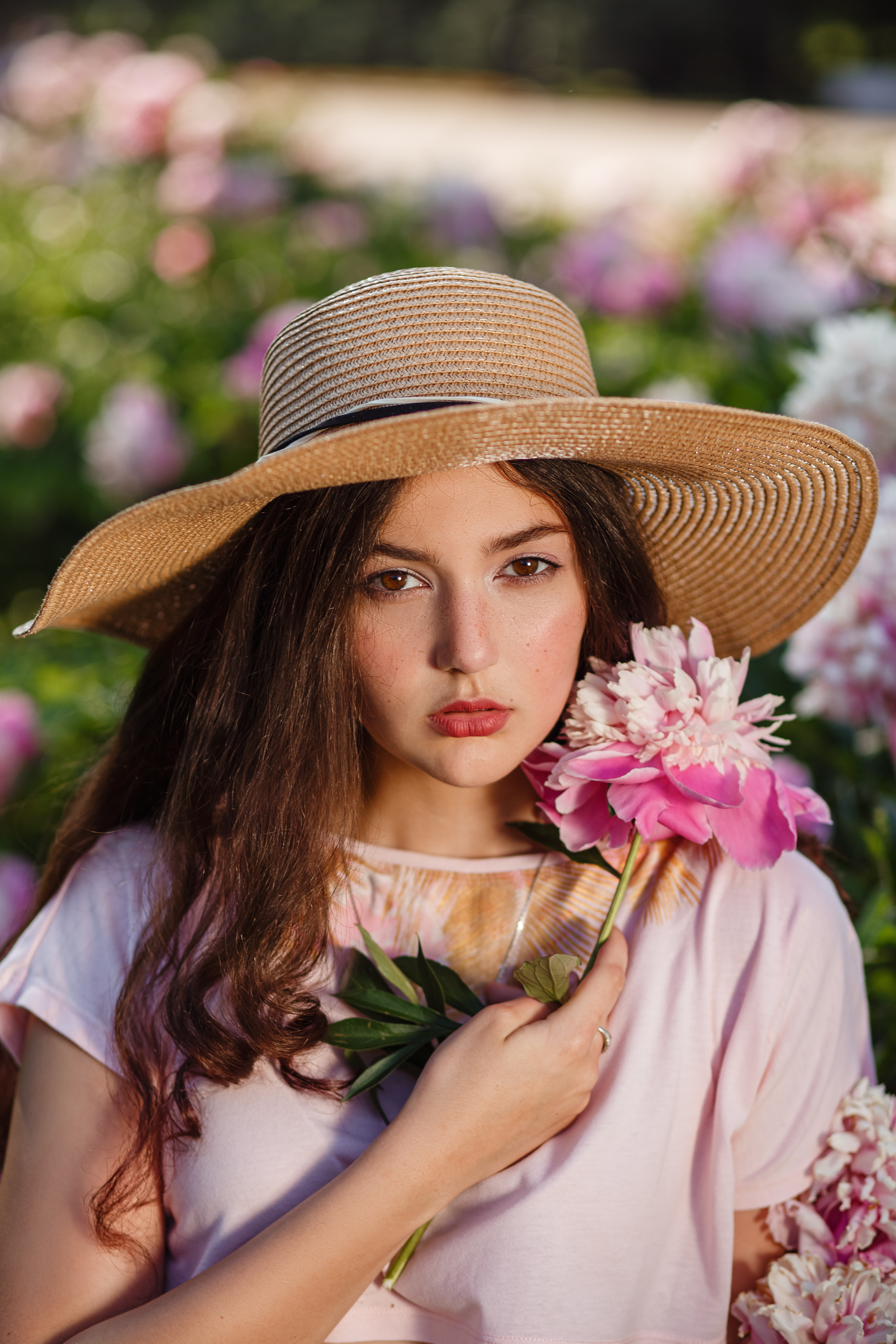 ПРОГУЛКИ. Фотограф Надежда Заломаева