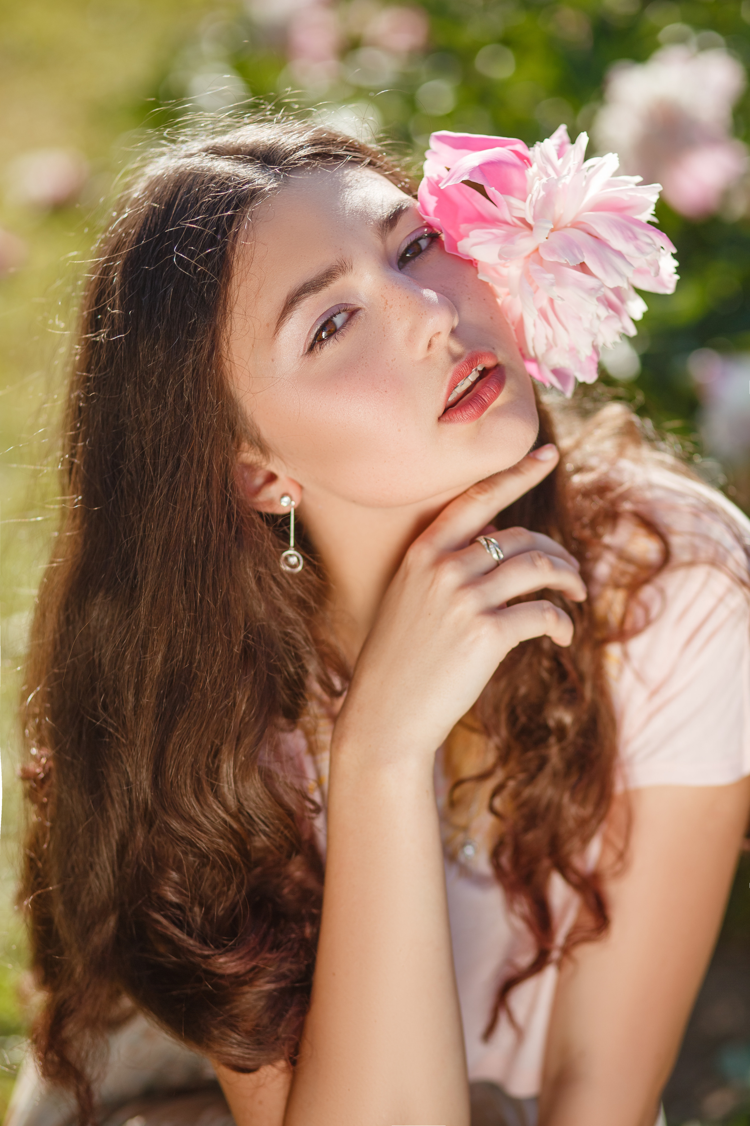 ПРОГУЛКИ. Фотограф Надежда Заломаева