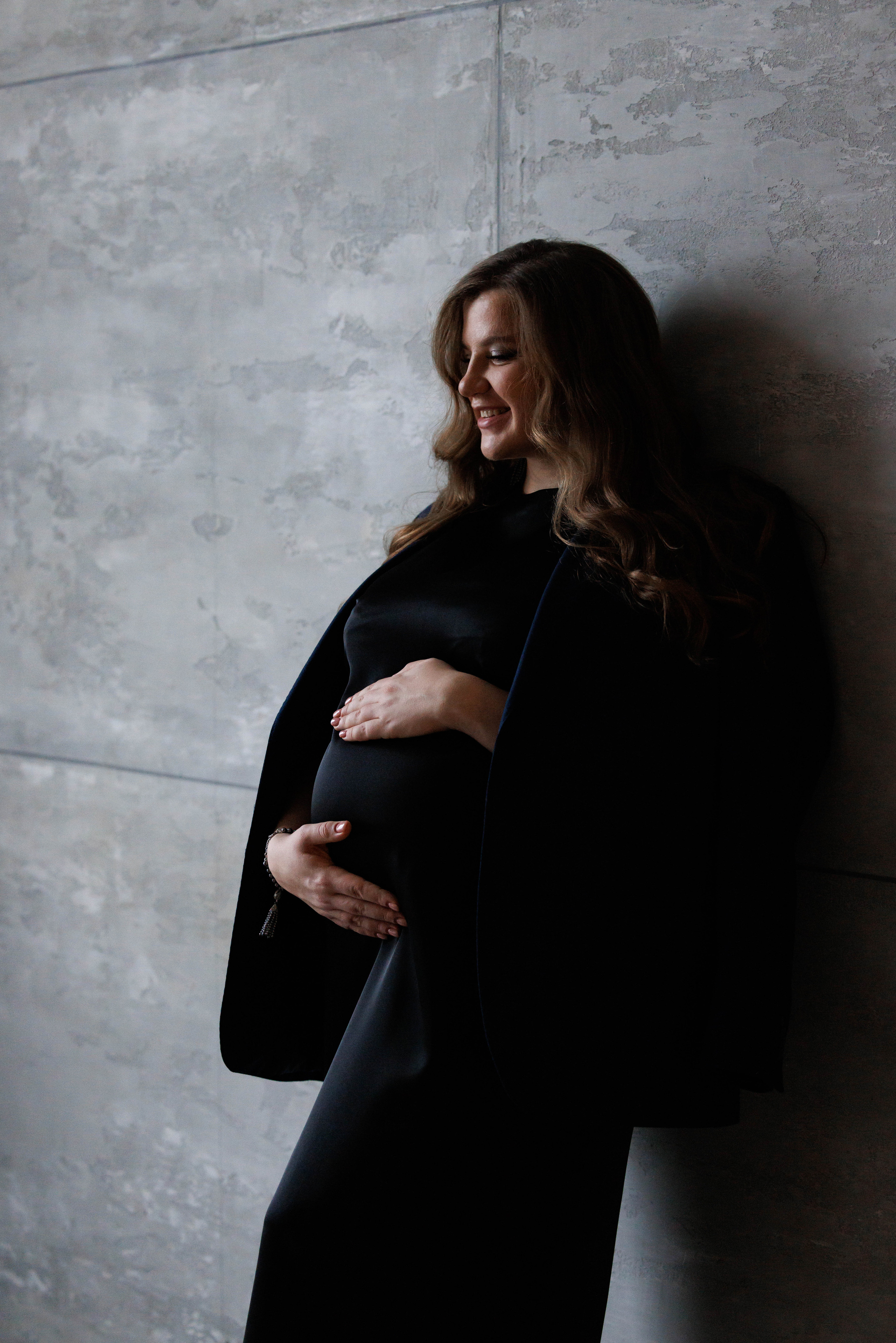 БЕРЕМЕННОСТЬ. Фотограф Надежда Заломаева