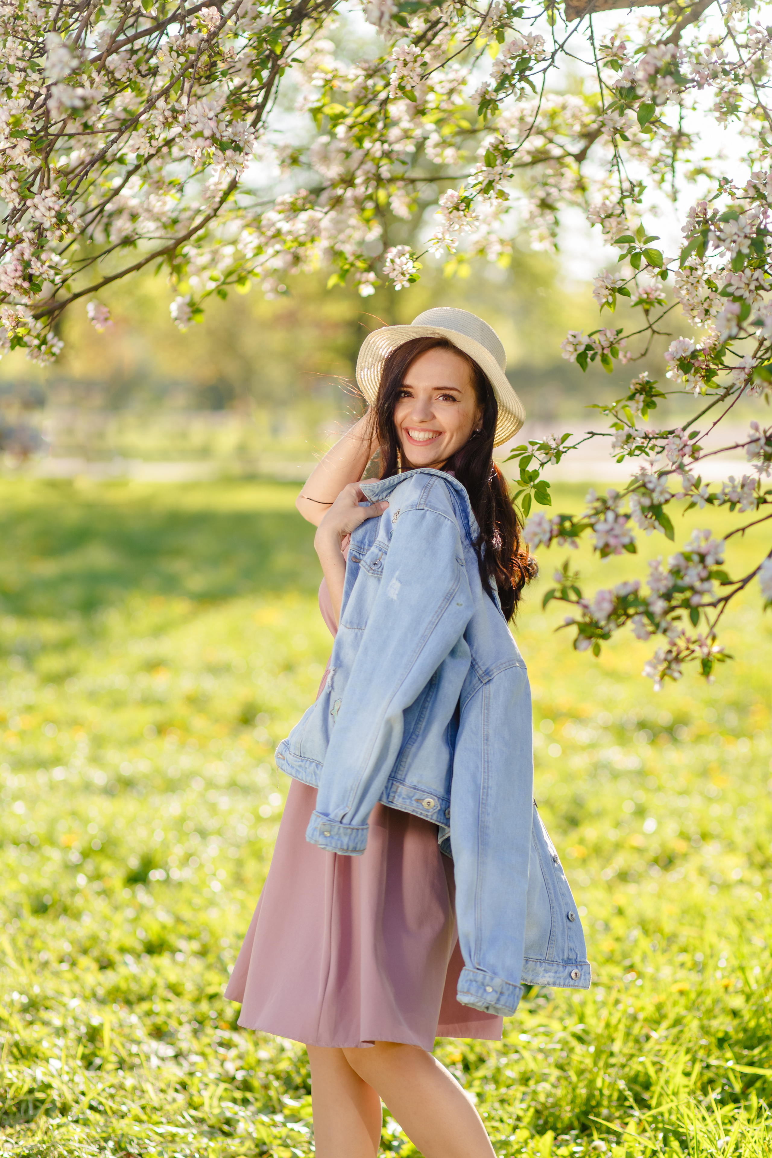 ПРОГУЛКИ. Фотограф Надежда Заломаева