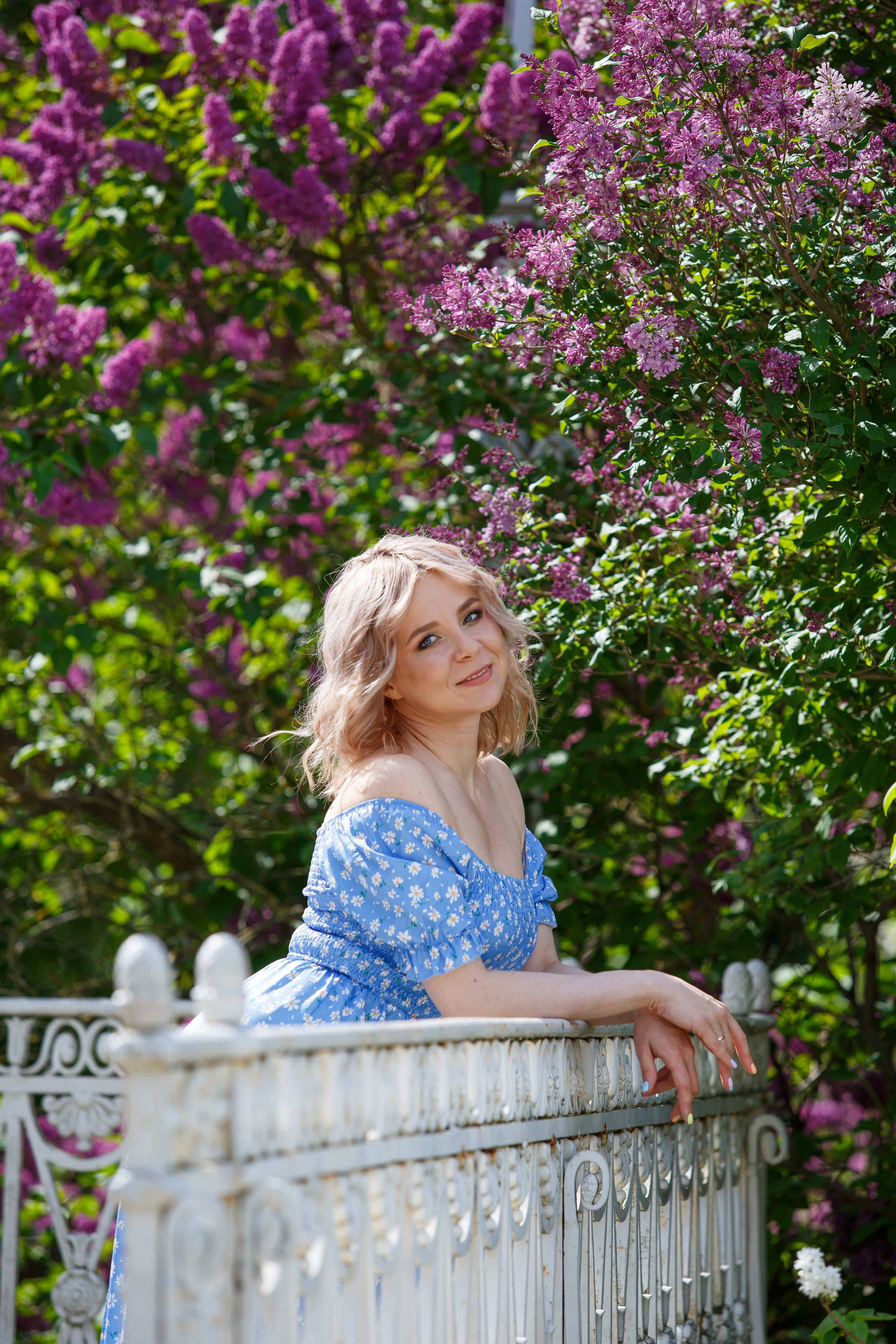 ПРОГУЛКИ. Фотограф Надежда Заломаева