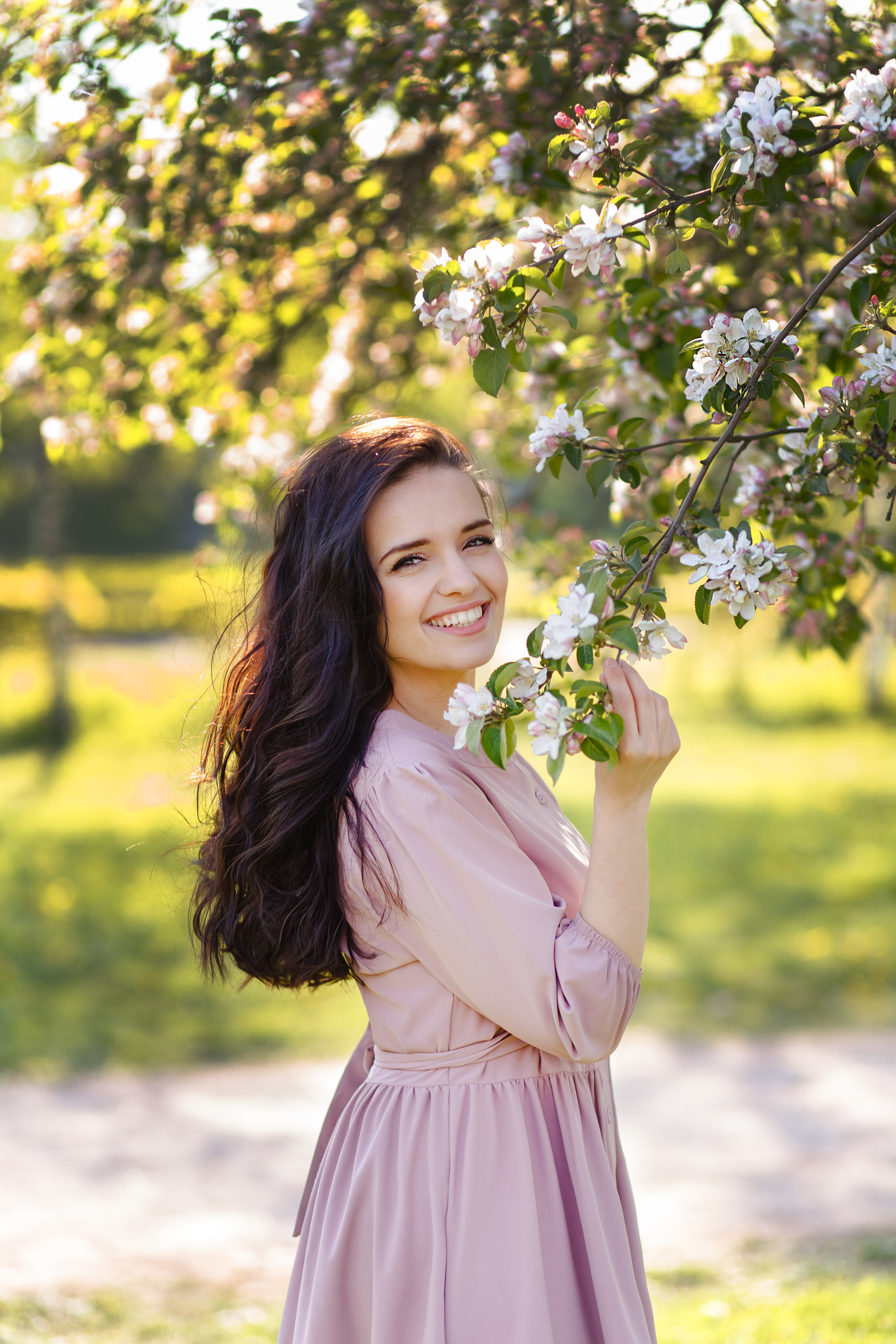 ПРОГУЛКИ. Фотограф Надежда Заломаева