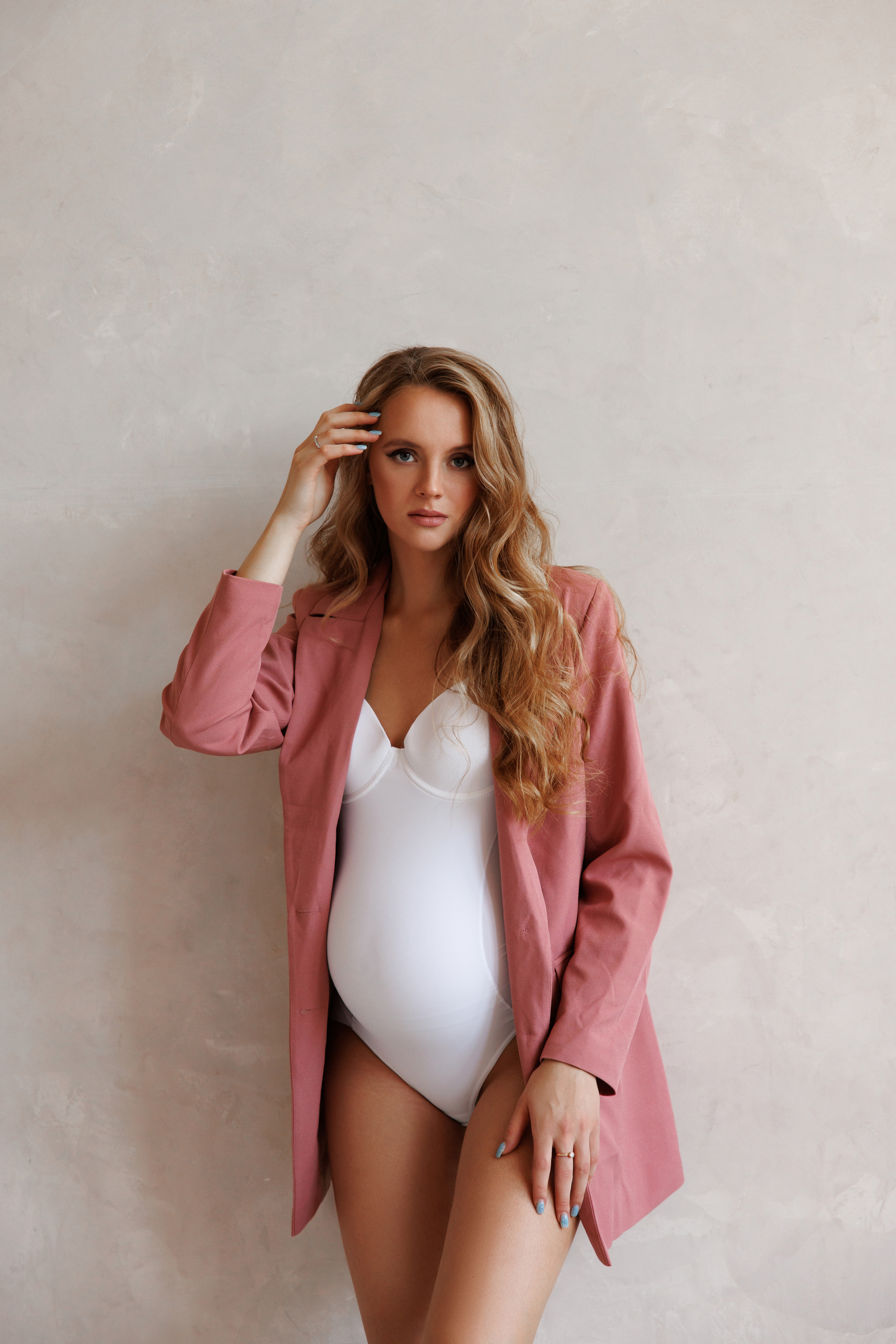 БЕРЕМЕННОСТЬ. Фотограф Надежда Заломаева