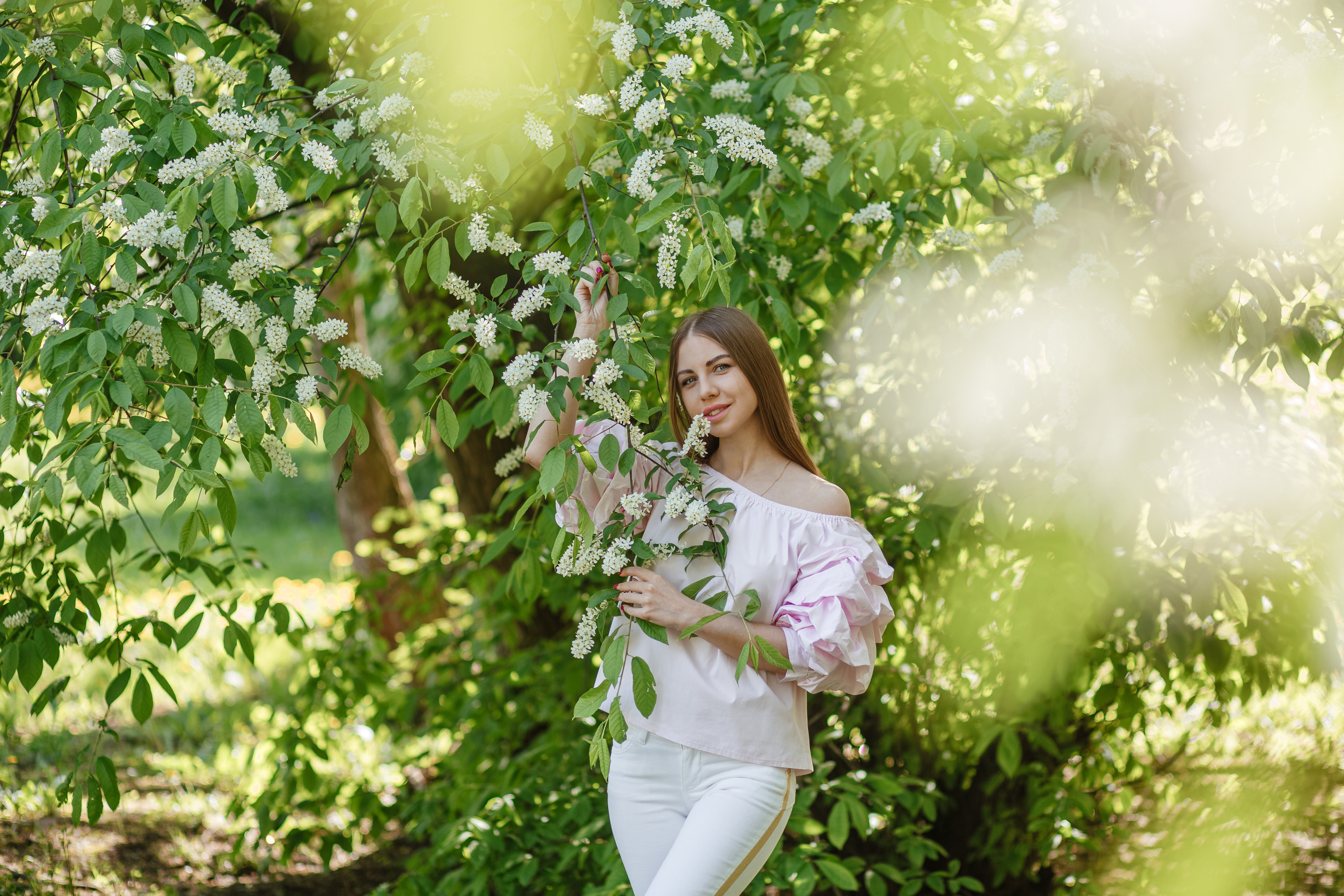 ПРОГУЛКИ. Фотограф Надежда Заломаева