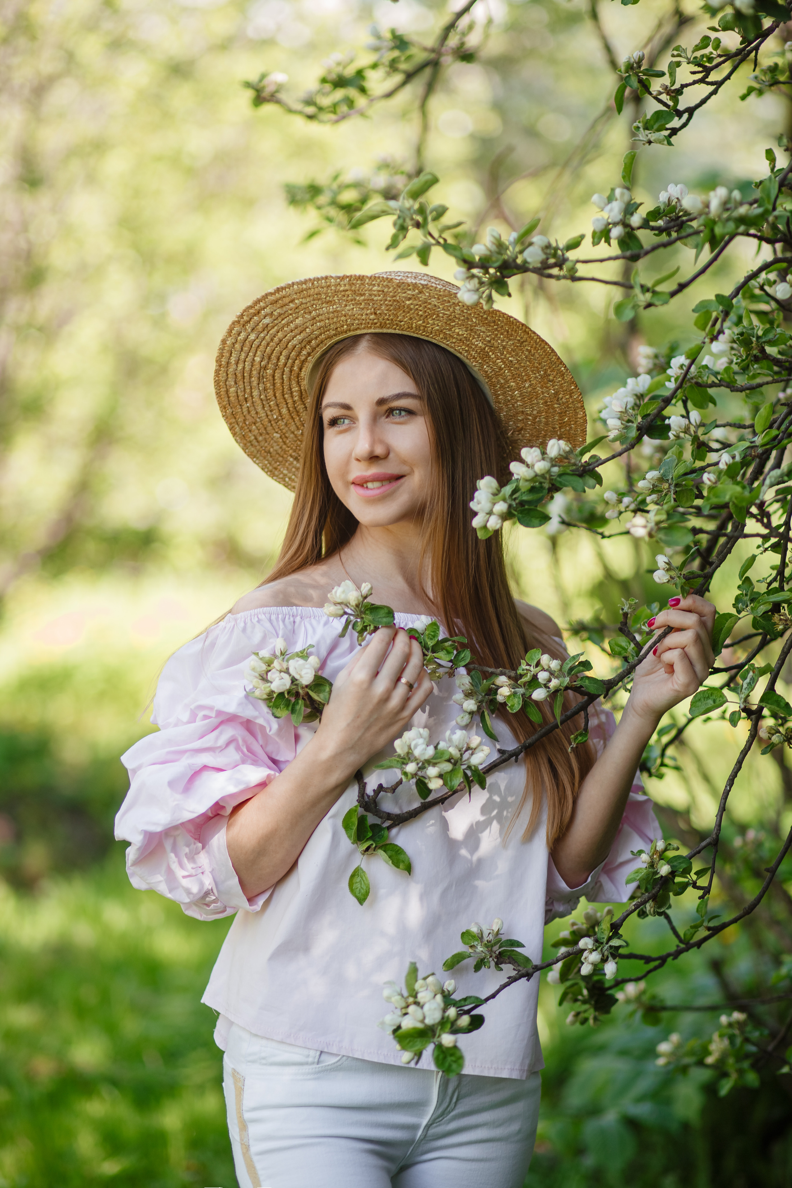 ПРОГУЛКИ. Фотограф Надежда Заломаева