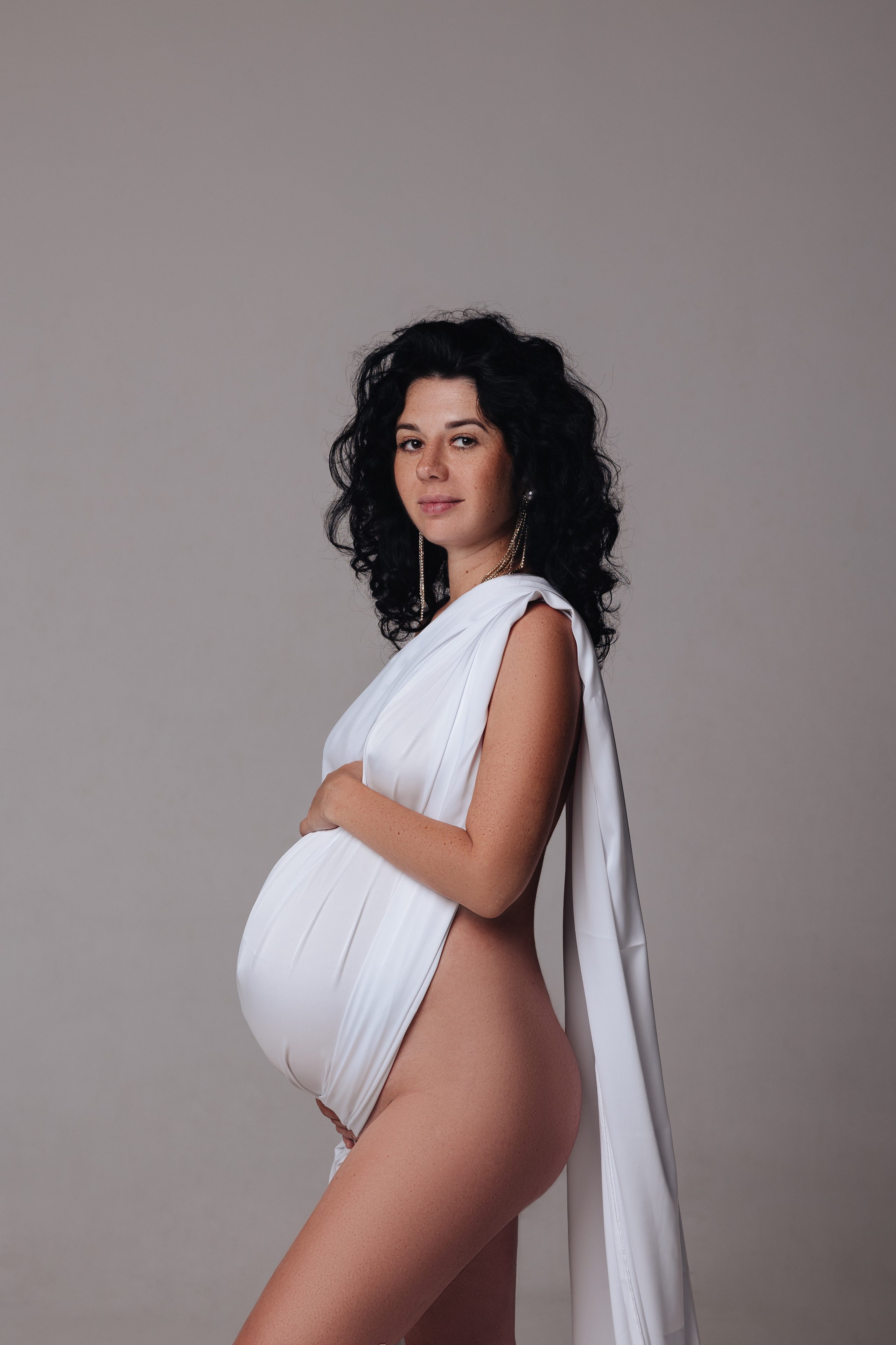 БЕРЕМЕННОСТЬ. Фотограф Надежда Заломаева