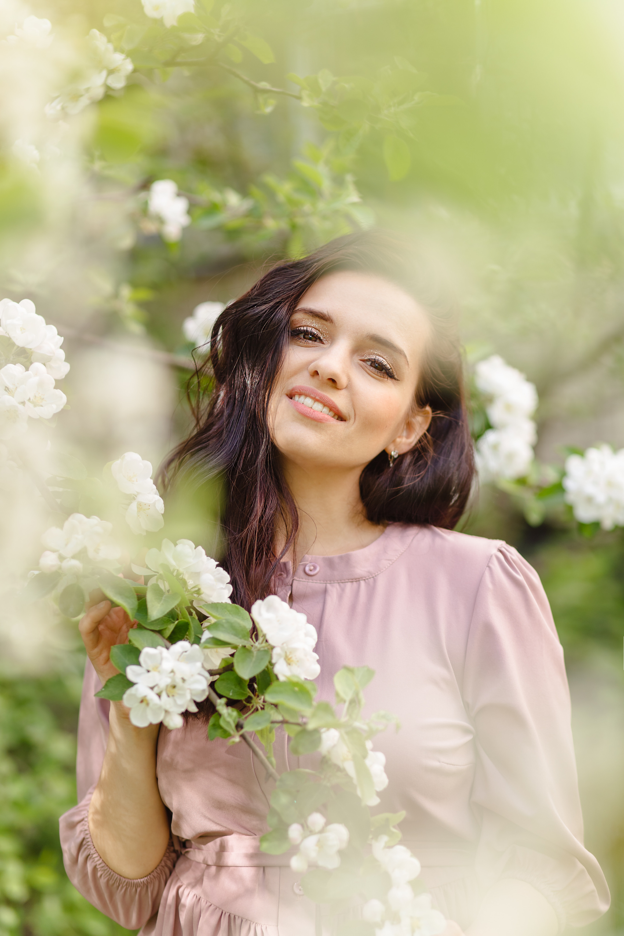 ПРОГУЛКИ. Фотограф Надежда Заломаева